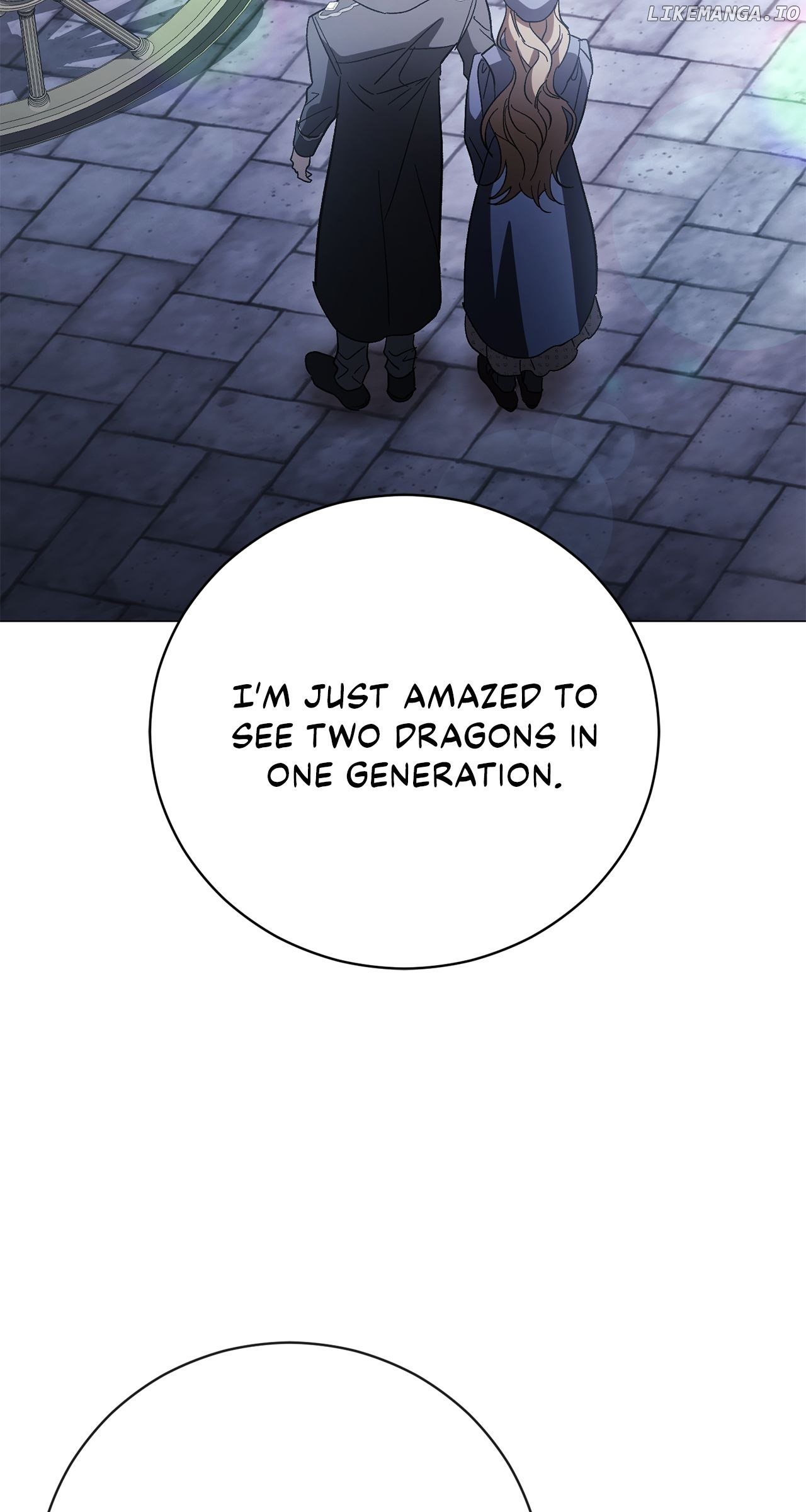 Read Black Chain Manga Online