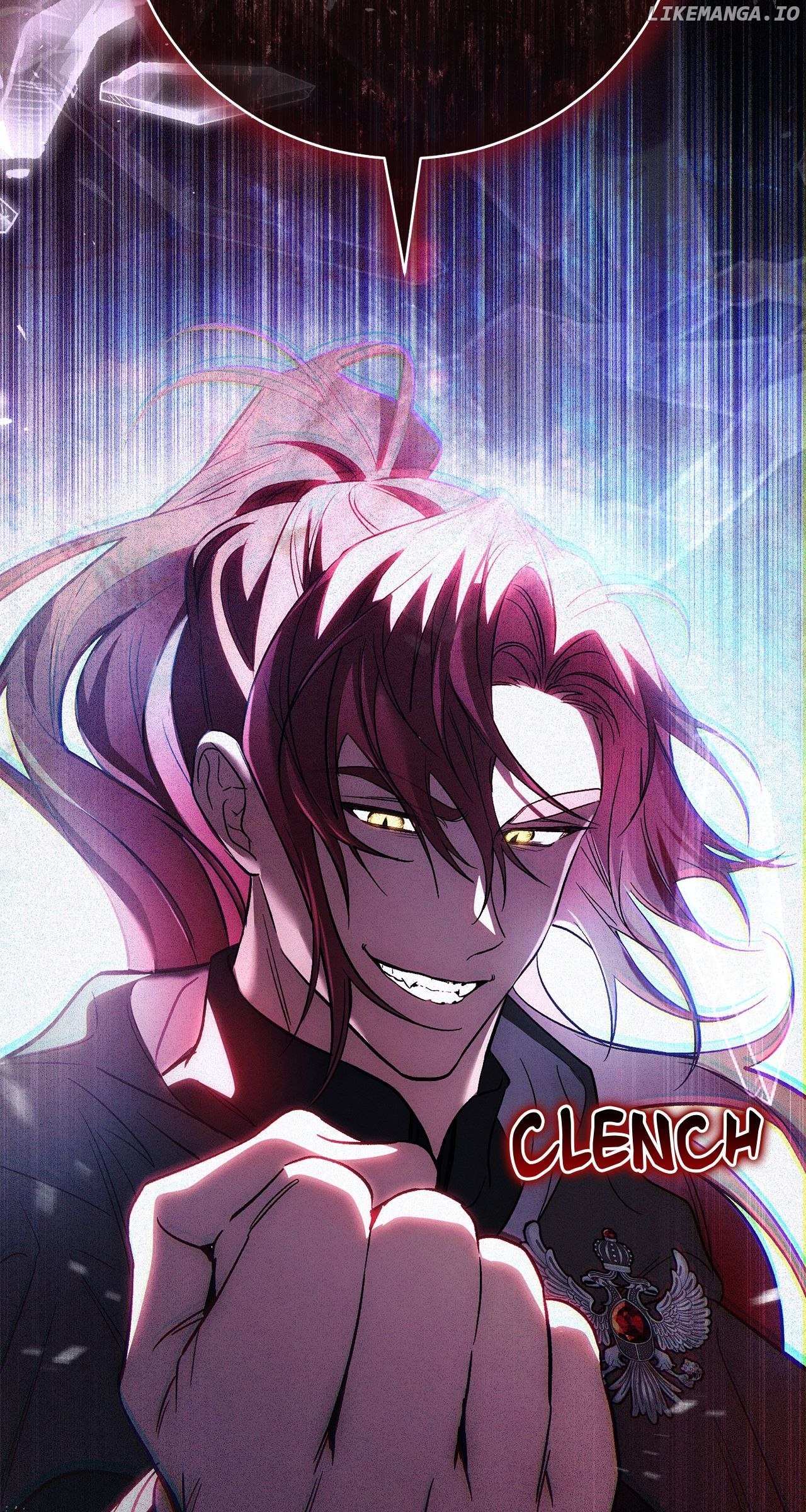 Read Black Chain Manga Online
