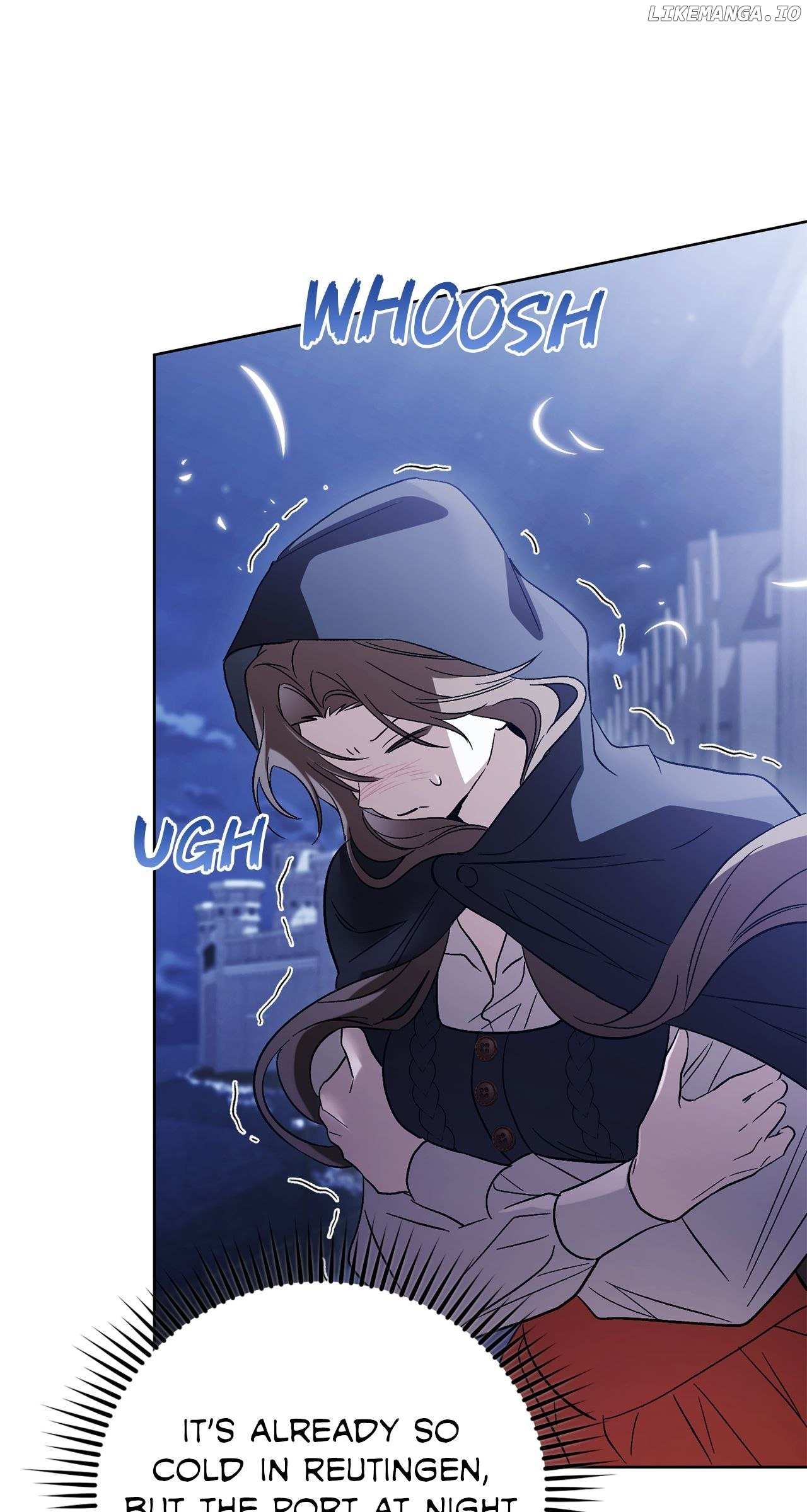 Read Black Chain Manga Online