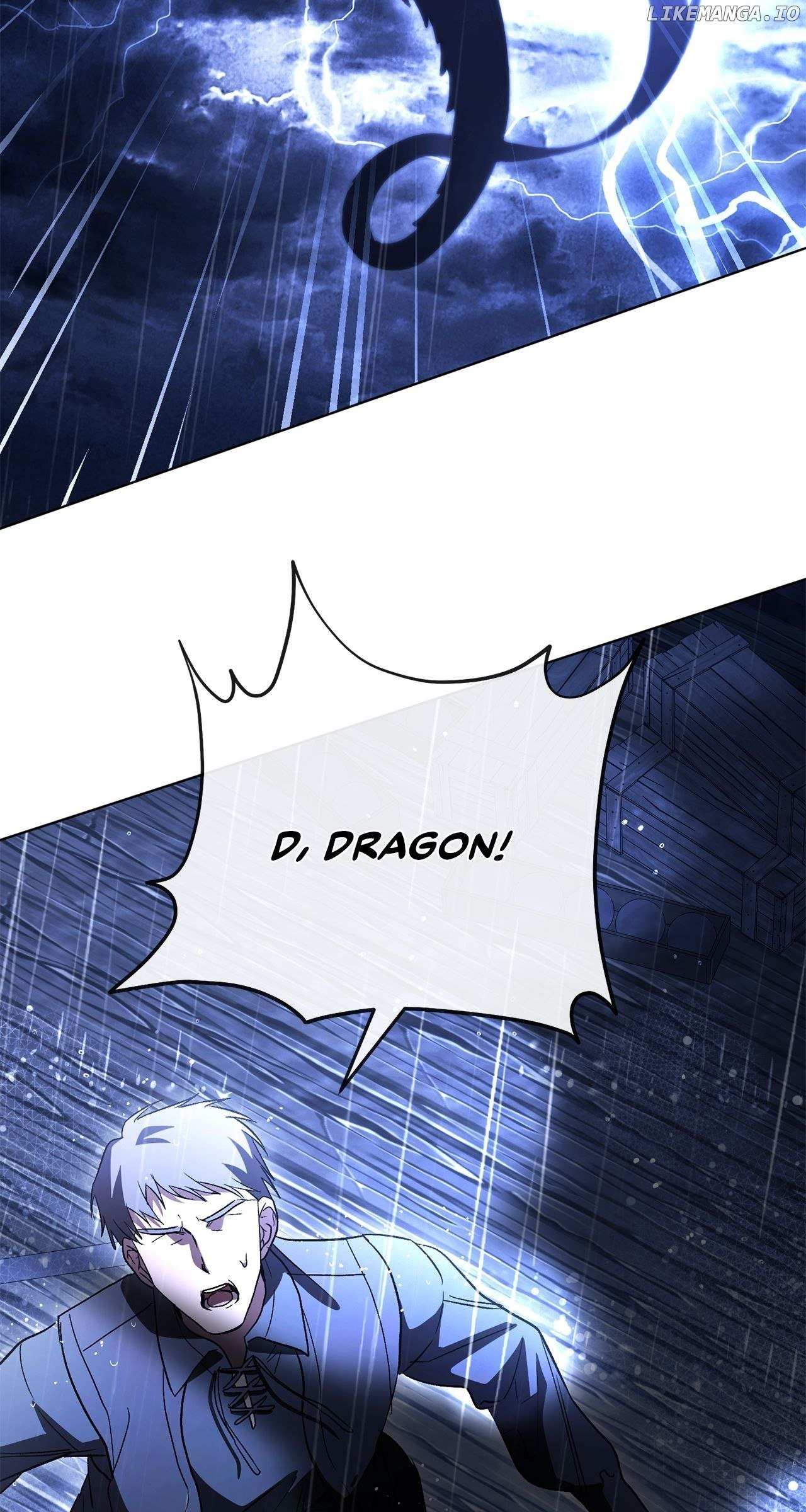 Read Black Chain Manga Online