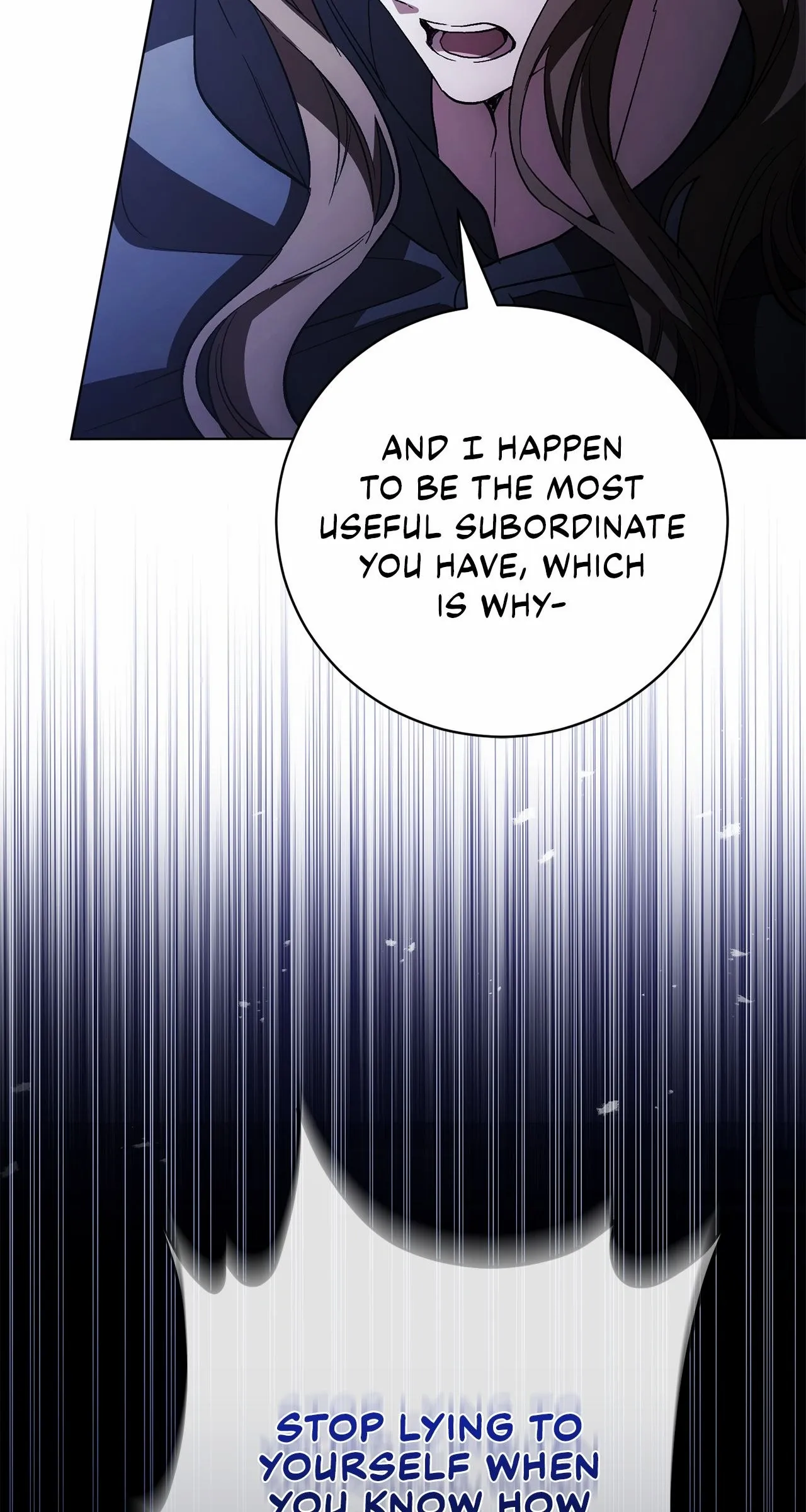 Read Black Chain Manga Online