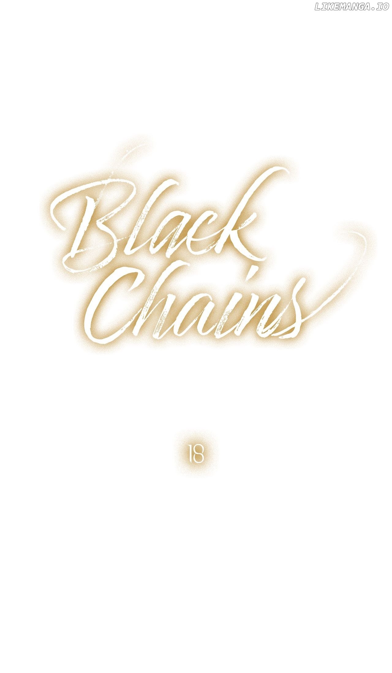 Read Black Chain Manga Online