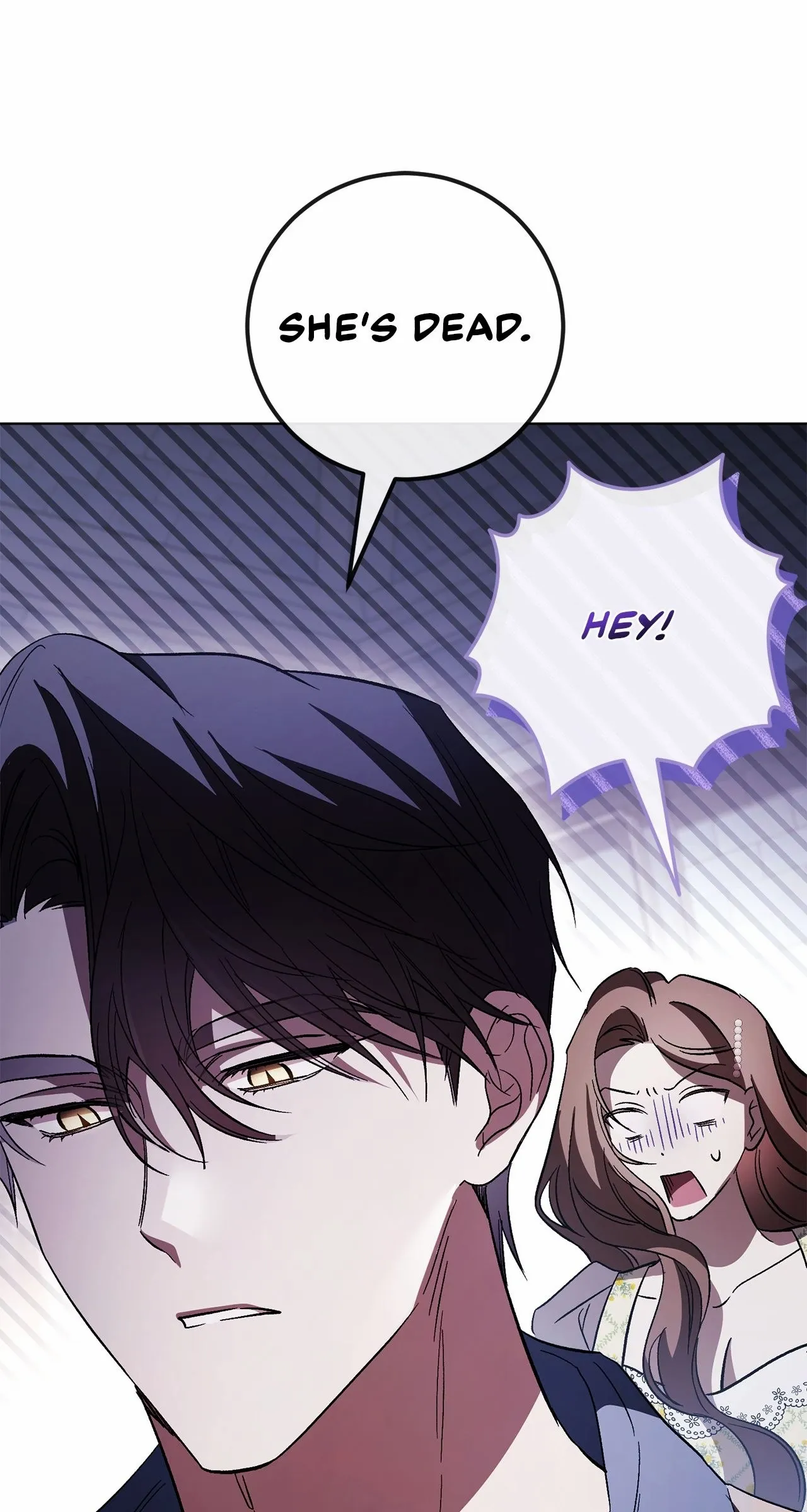 Read Black Chain Manga Online
