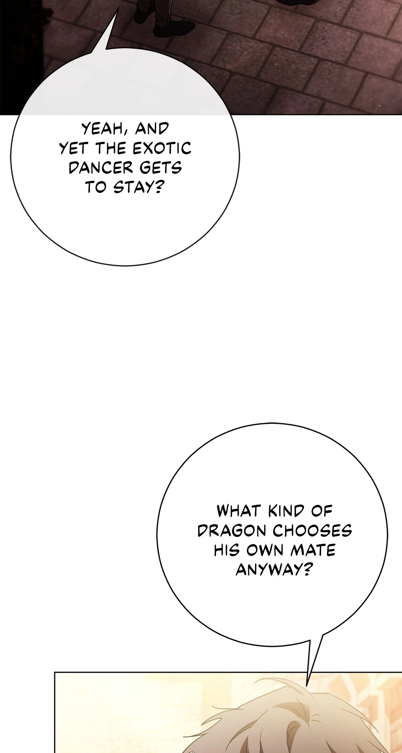 Read Black Chain Manga Online