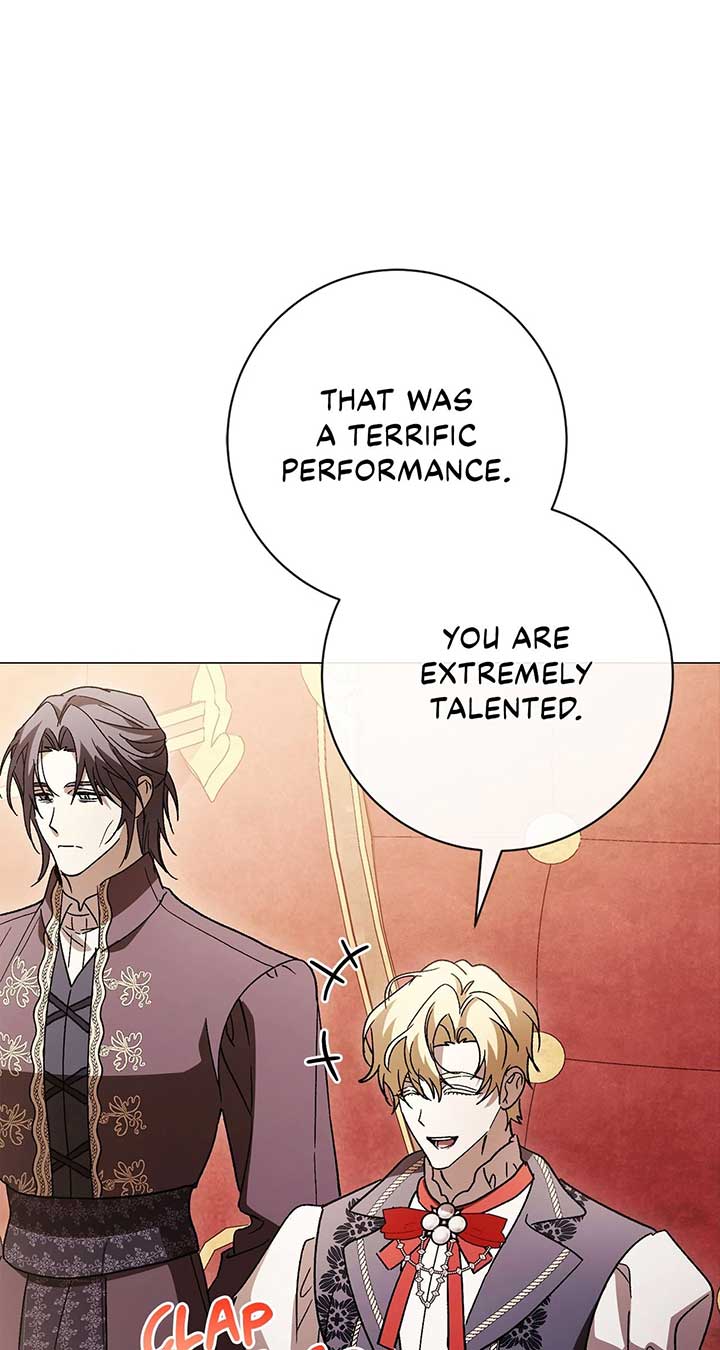 Read Black Chain Manga Online