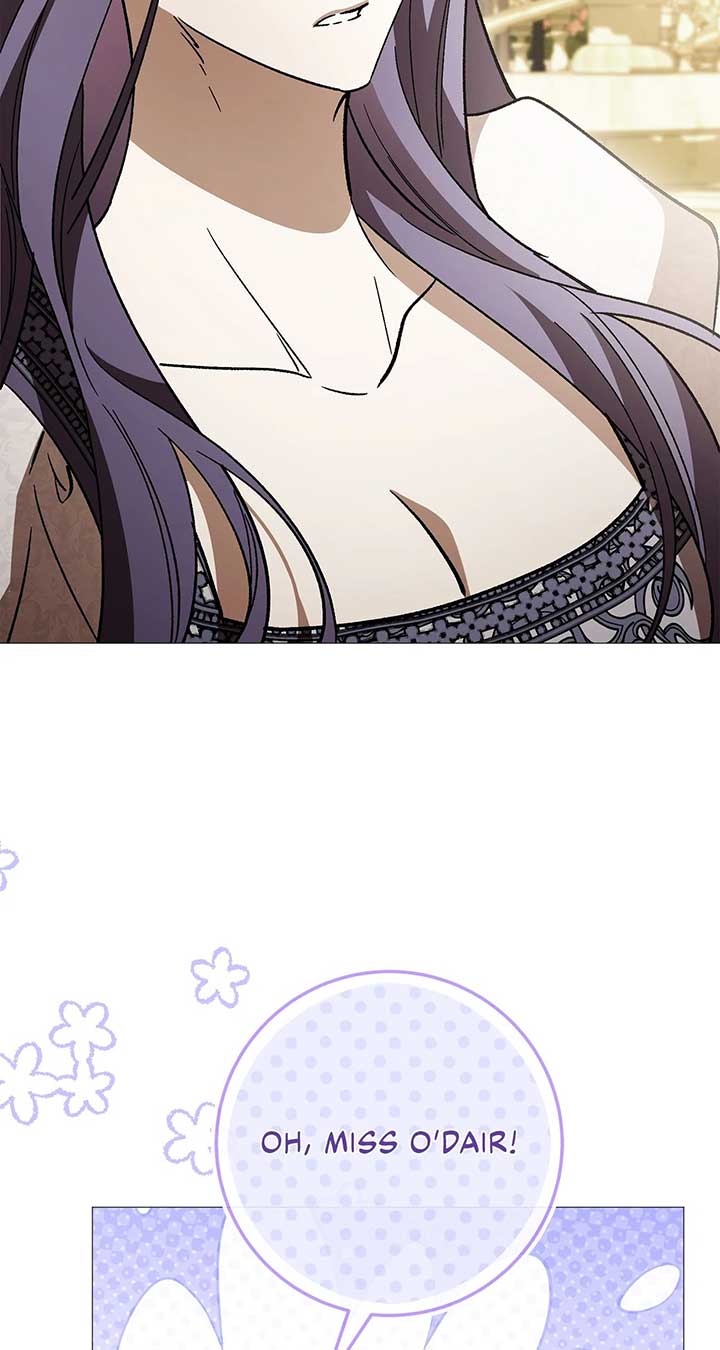 Read Black Chain Manga Online