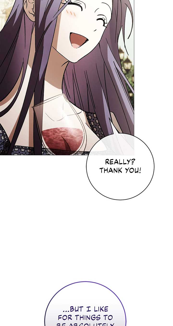 Read Black Chain Manga Online