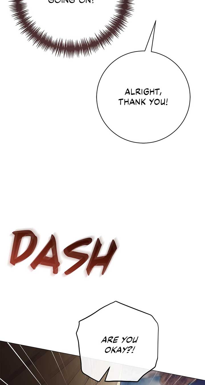 Read Black Chain Manga Online