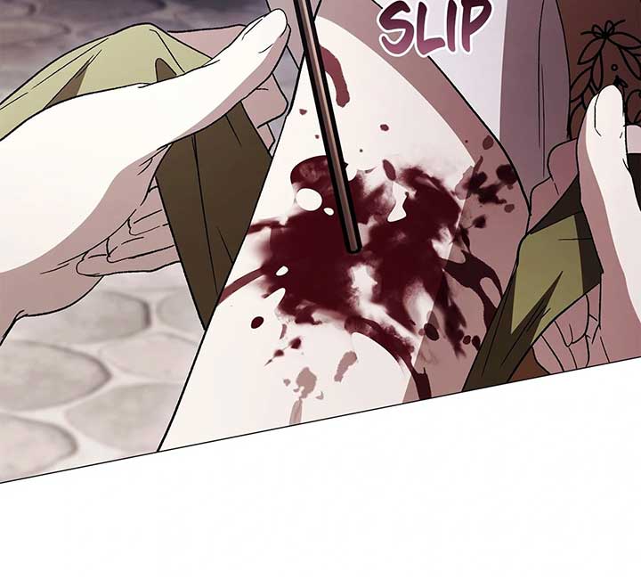 Read Black Chain Manga Online