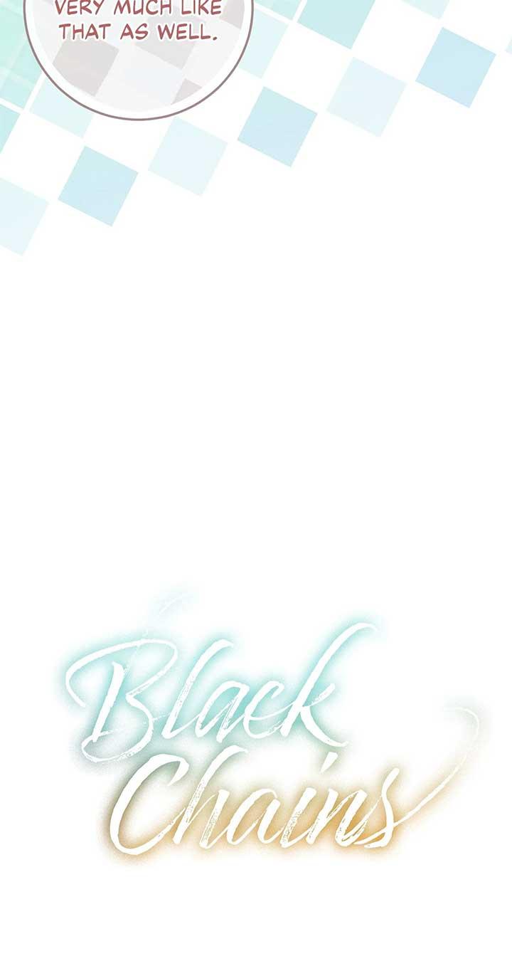 Read Black Chain Manga Online