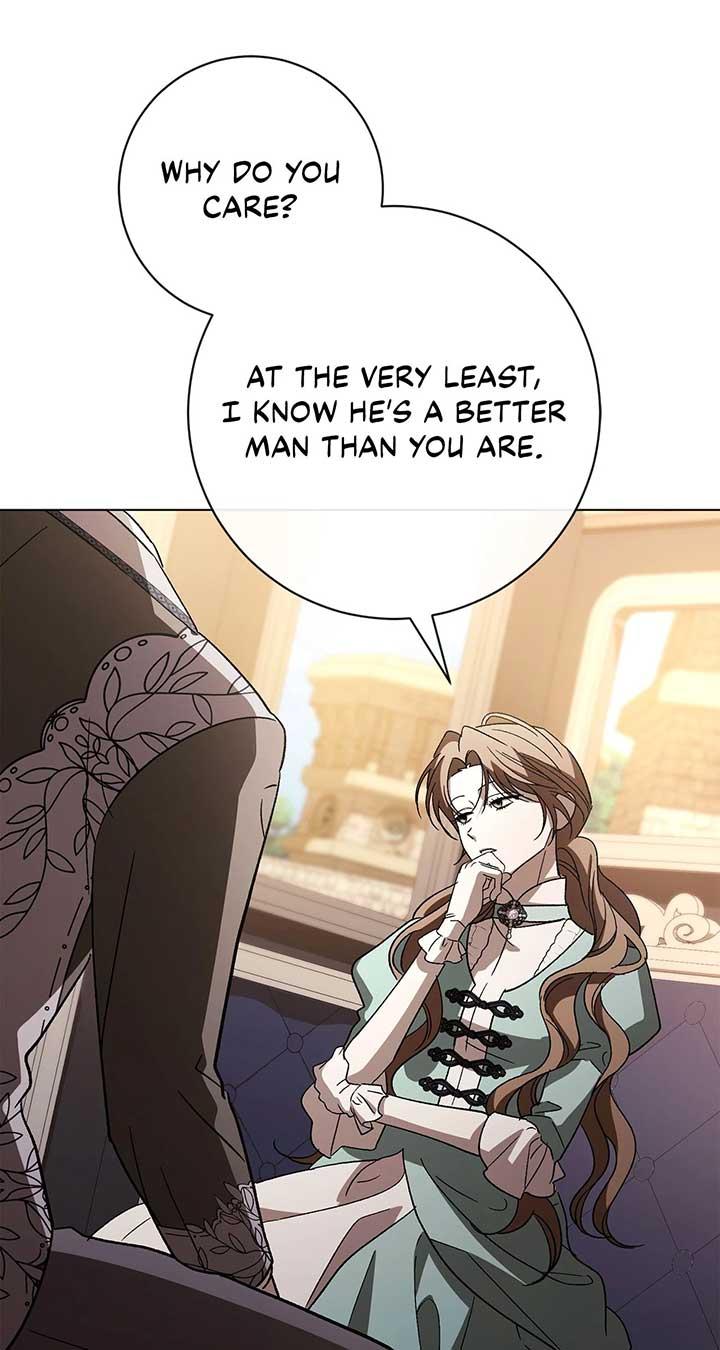 Read Black Chain Manga Online