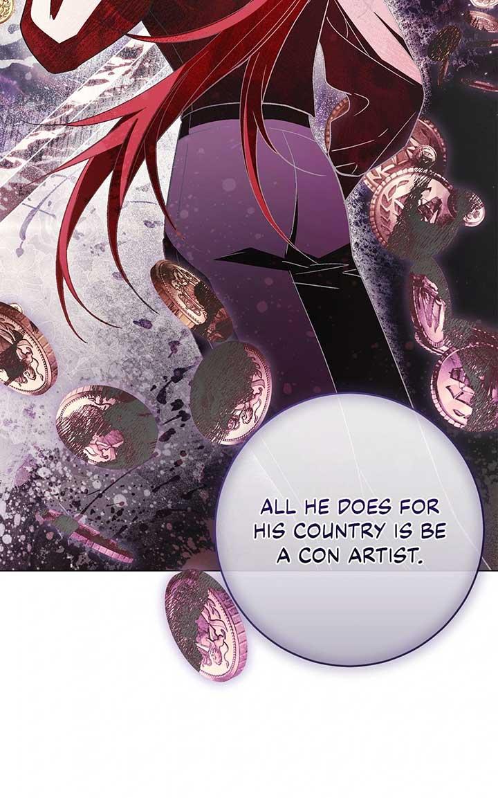 Read Black Chain Manga Online