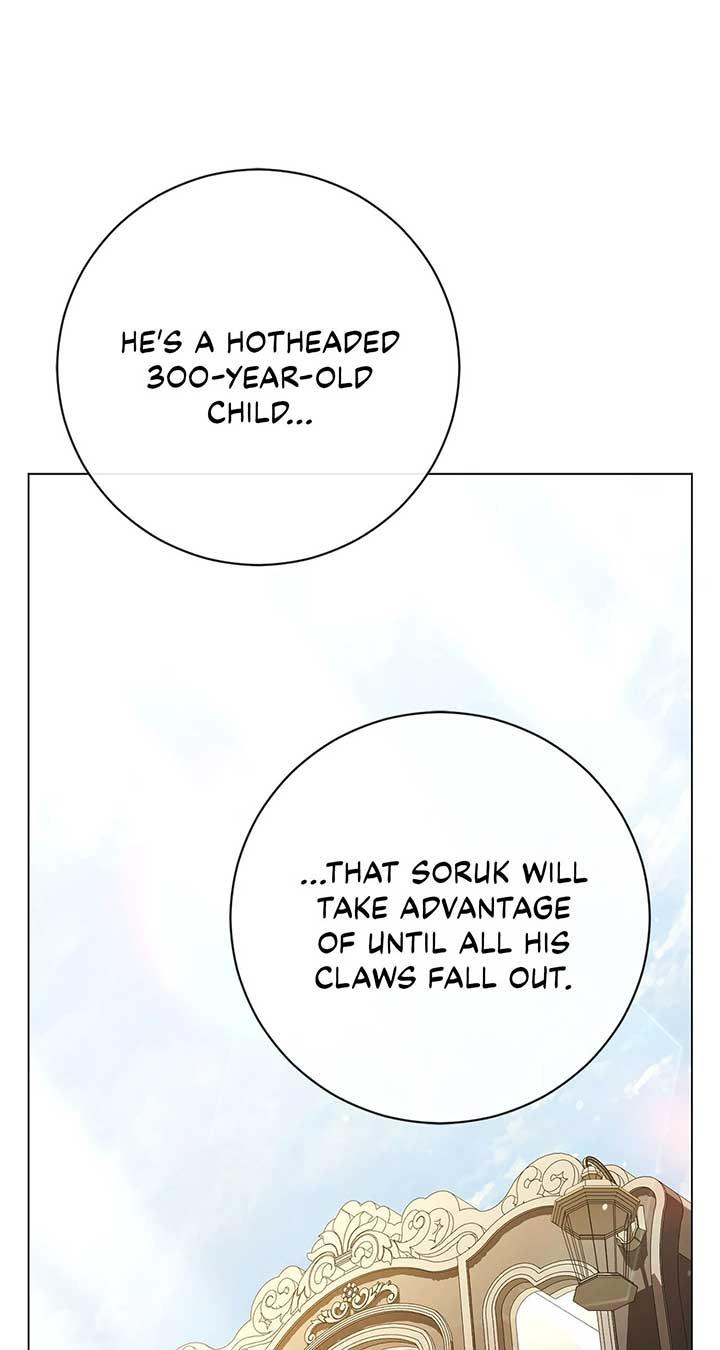Read Black Chain Manga Online