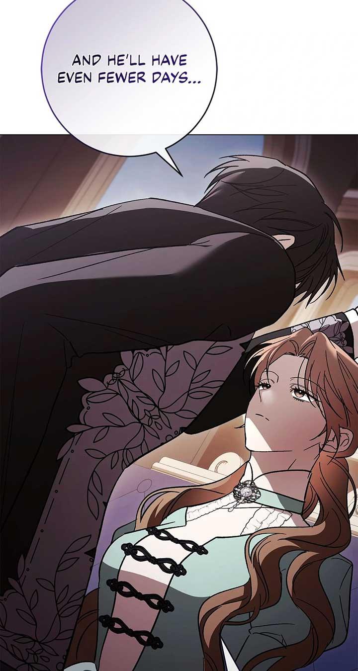 Read Black Chain Manga Online
