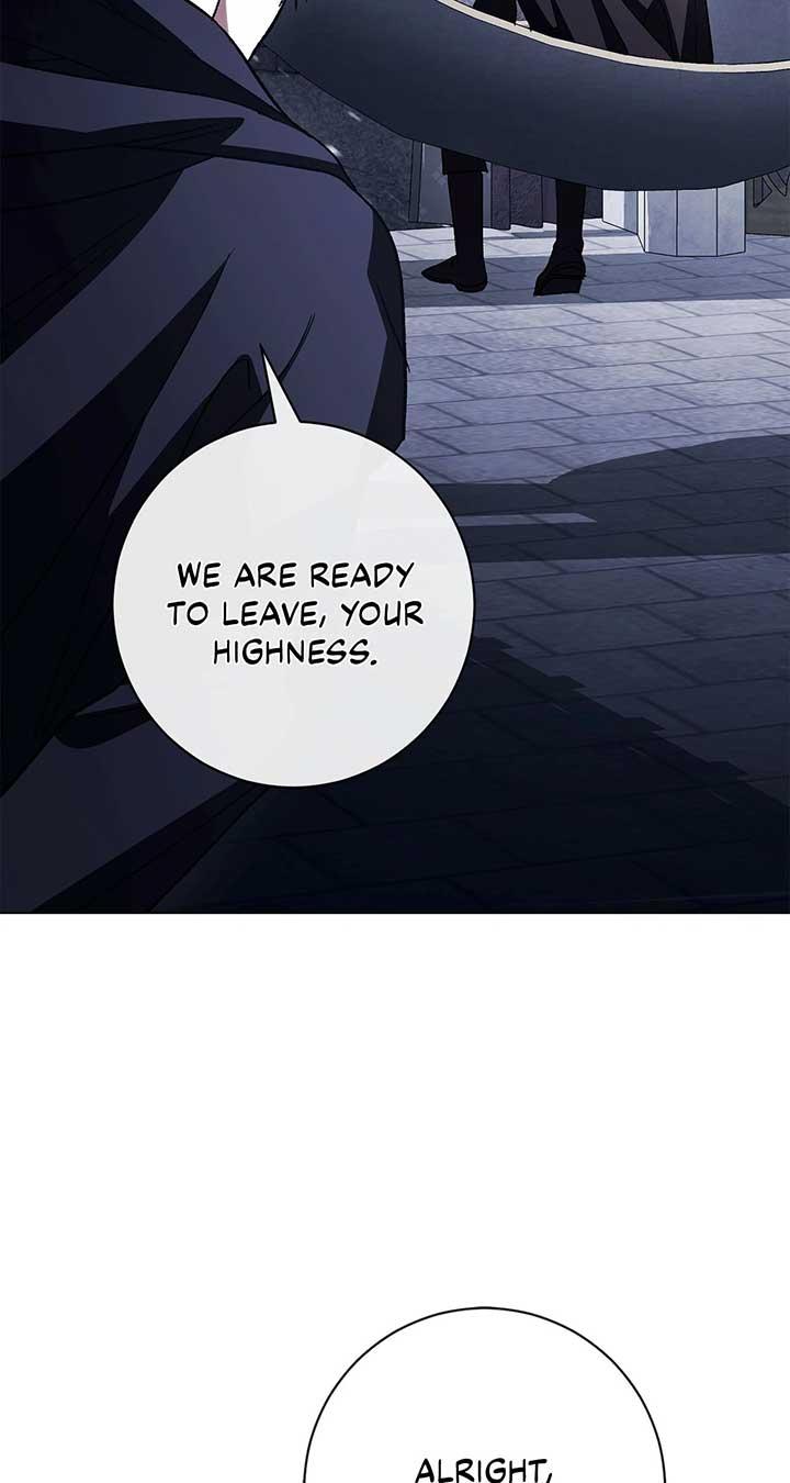 Read Black Chain Manga Online
