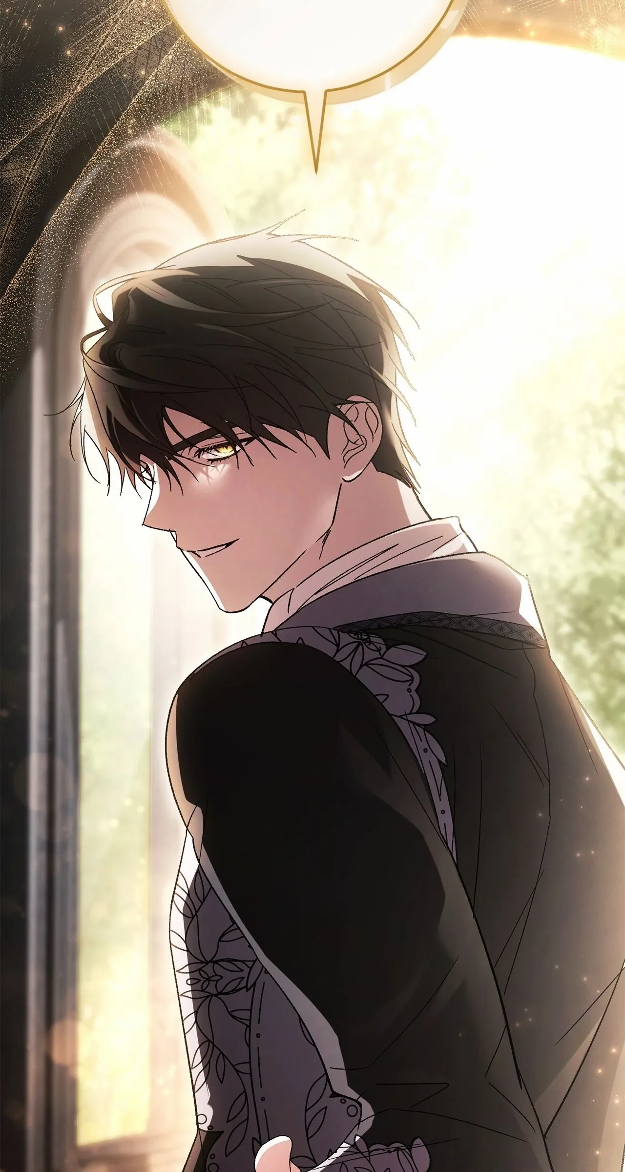 Read Black Chain Manga Online