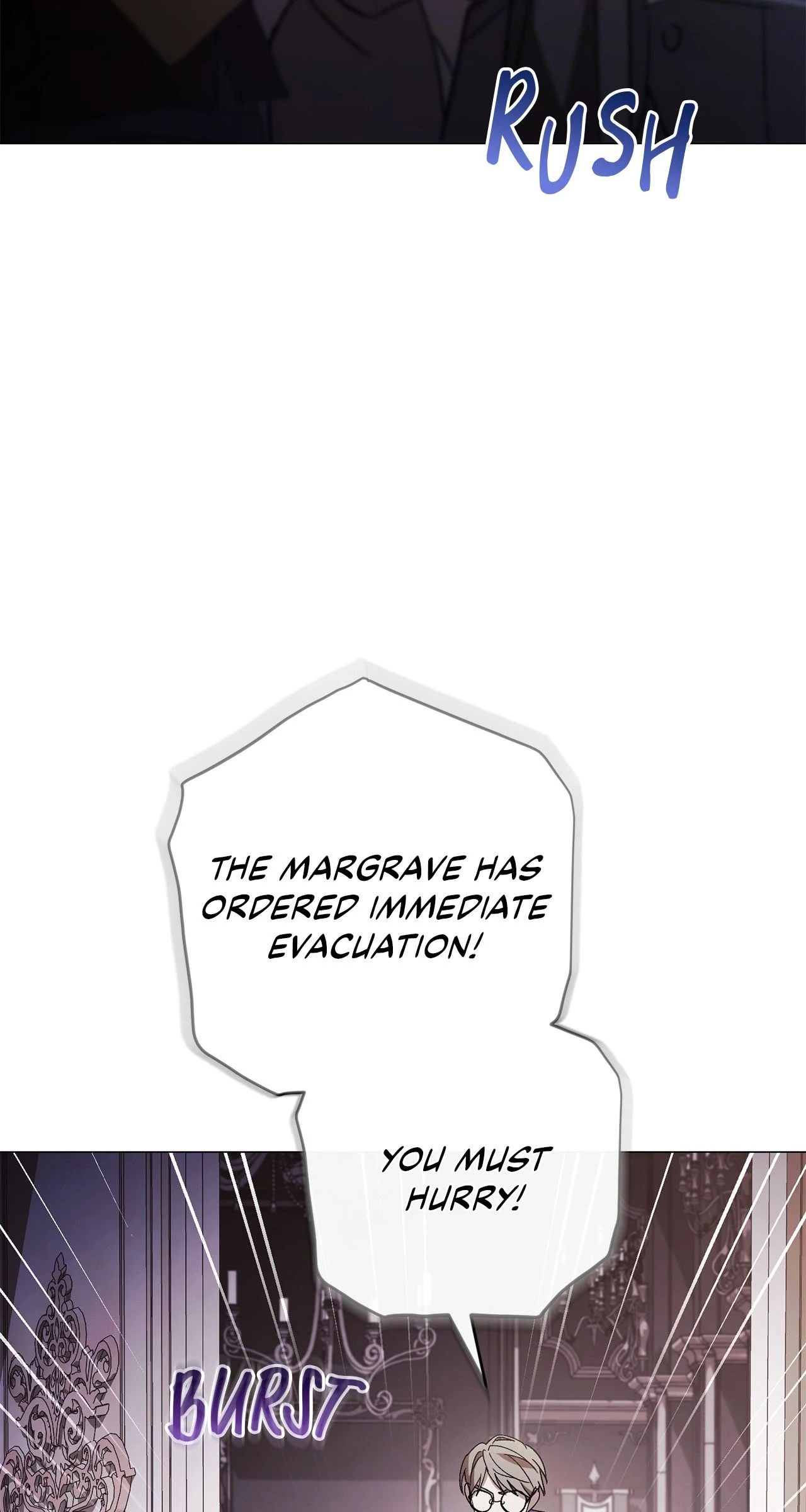 Read Black Chain Manga Online