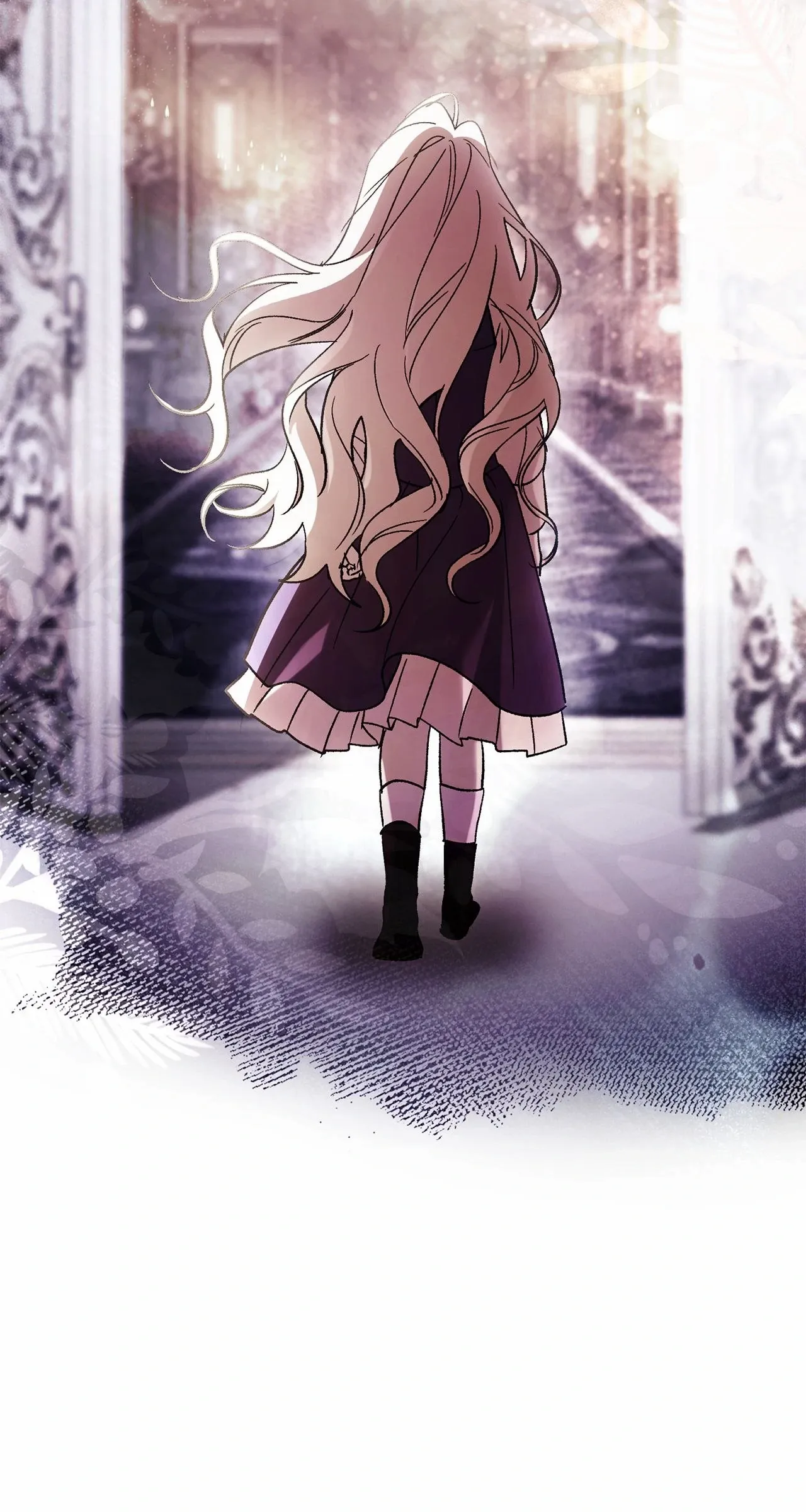 Read Black Chain Manga Online