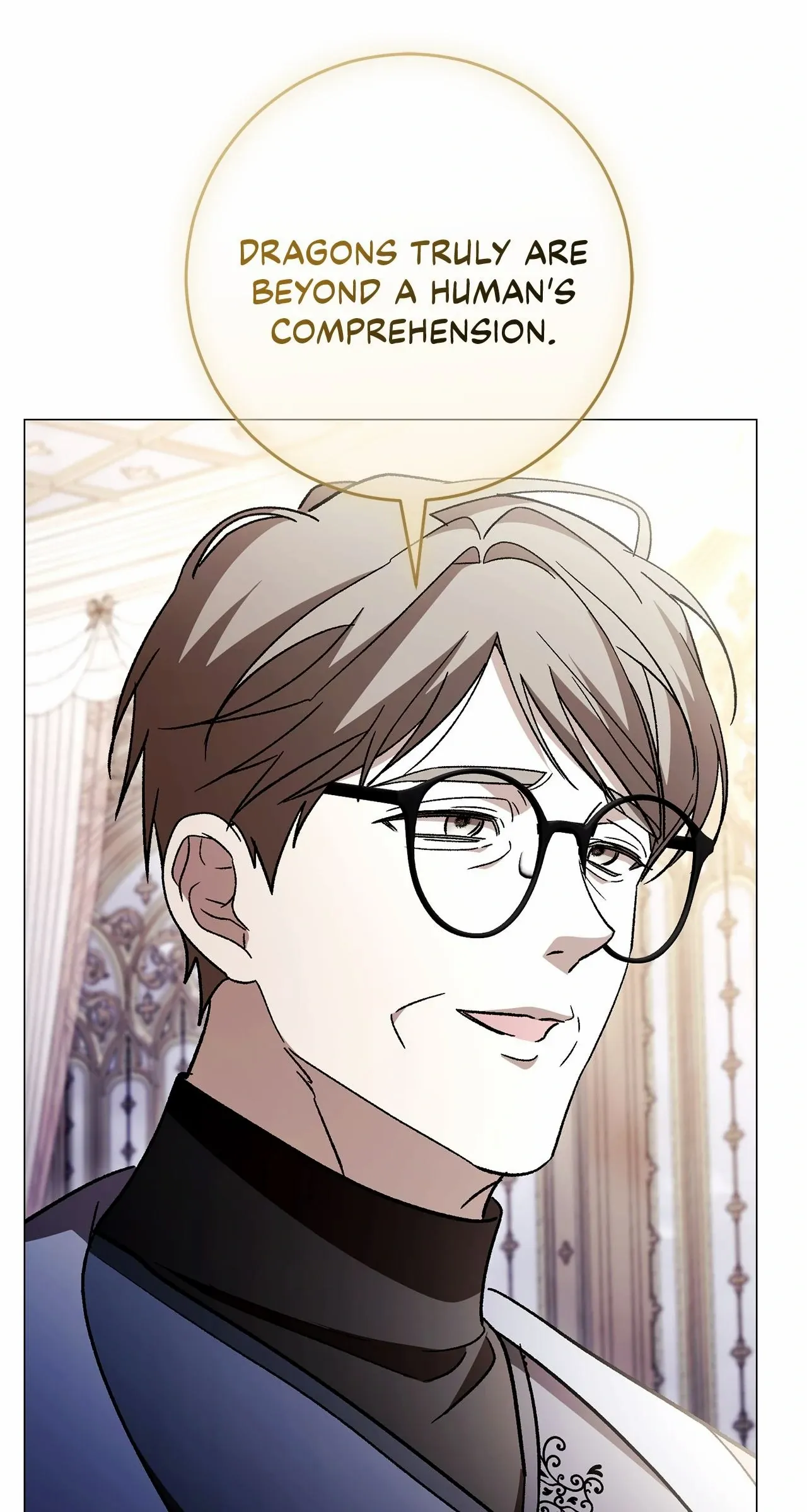 Read Black Chain Manga Online