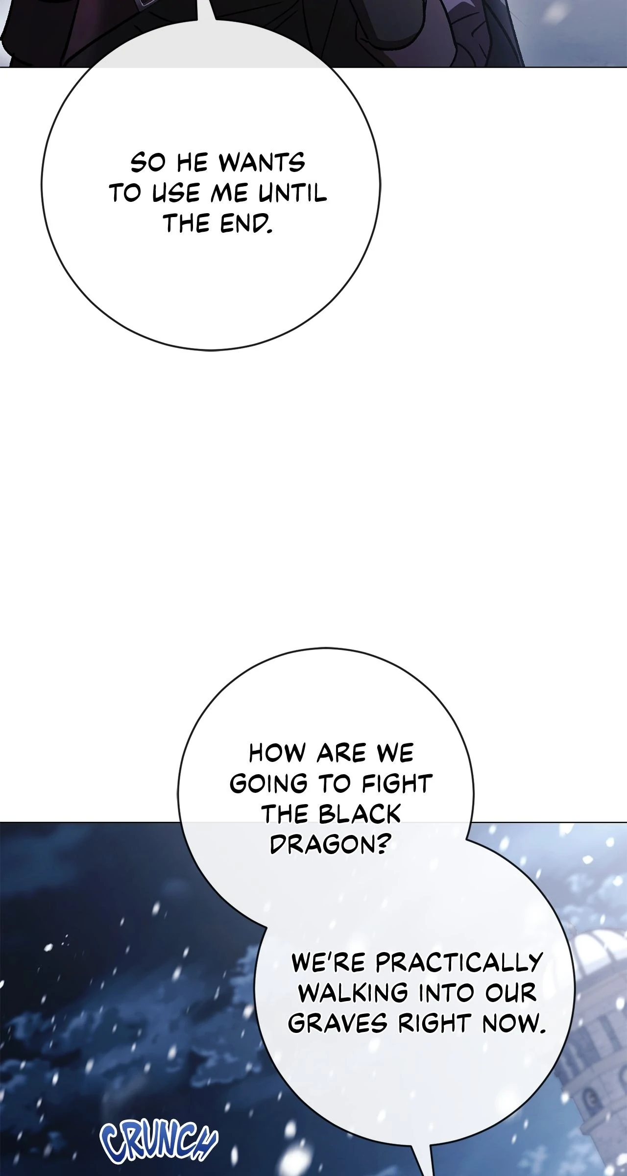 Read Black Chain Manga Online