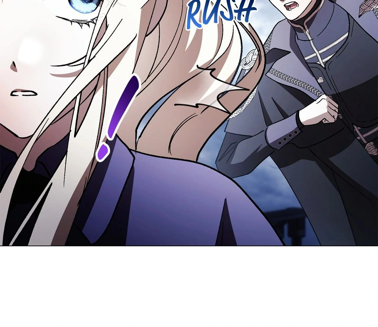 Read Black Chain Manga Online