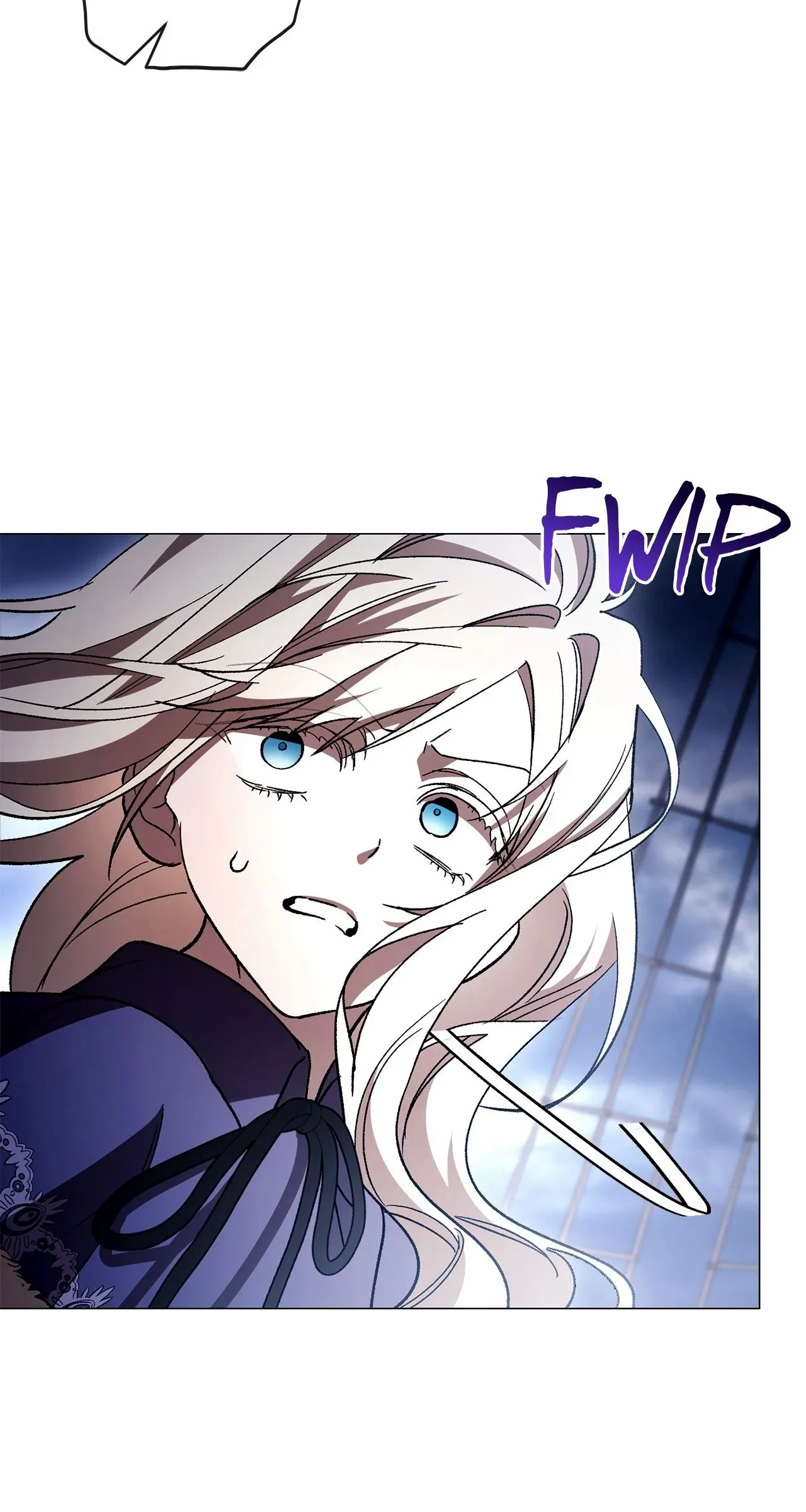 Read Black Chain Manga Online