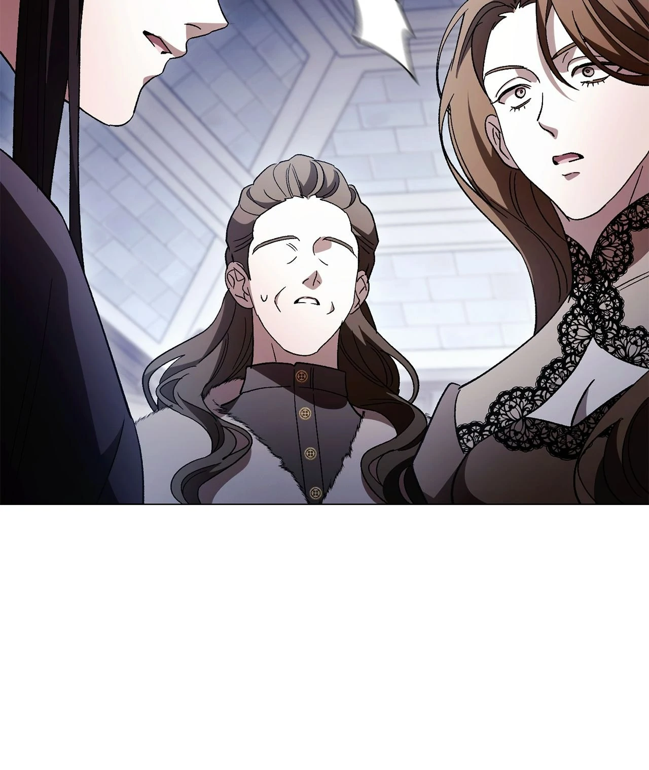 Read Black Chain Manga Online