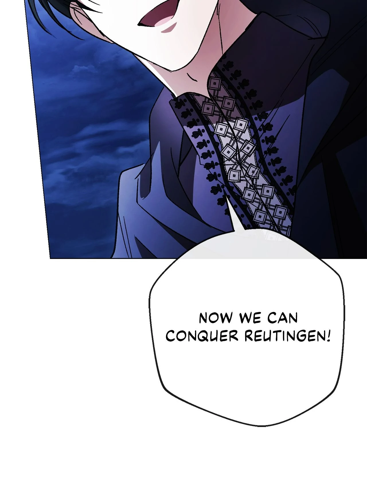 Read Black Chain Manga Online