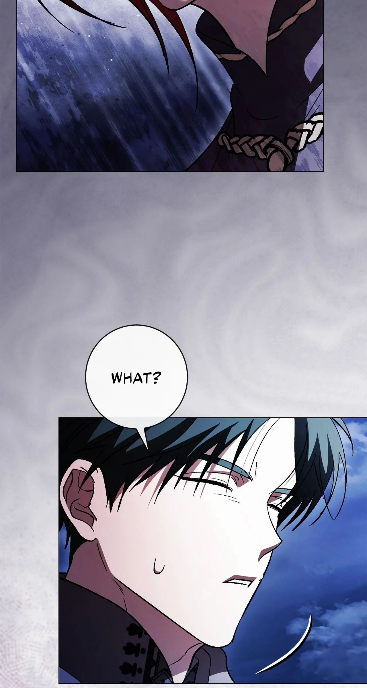 Read Black Chain Manga Online