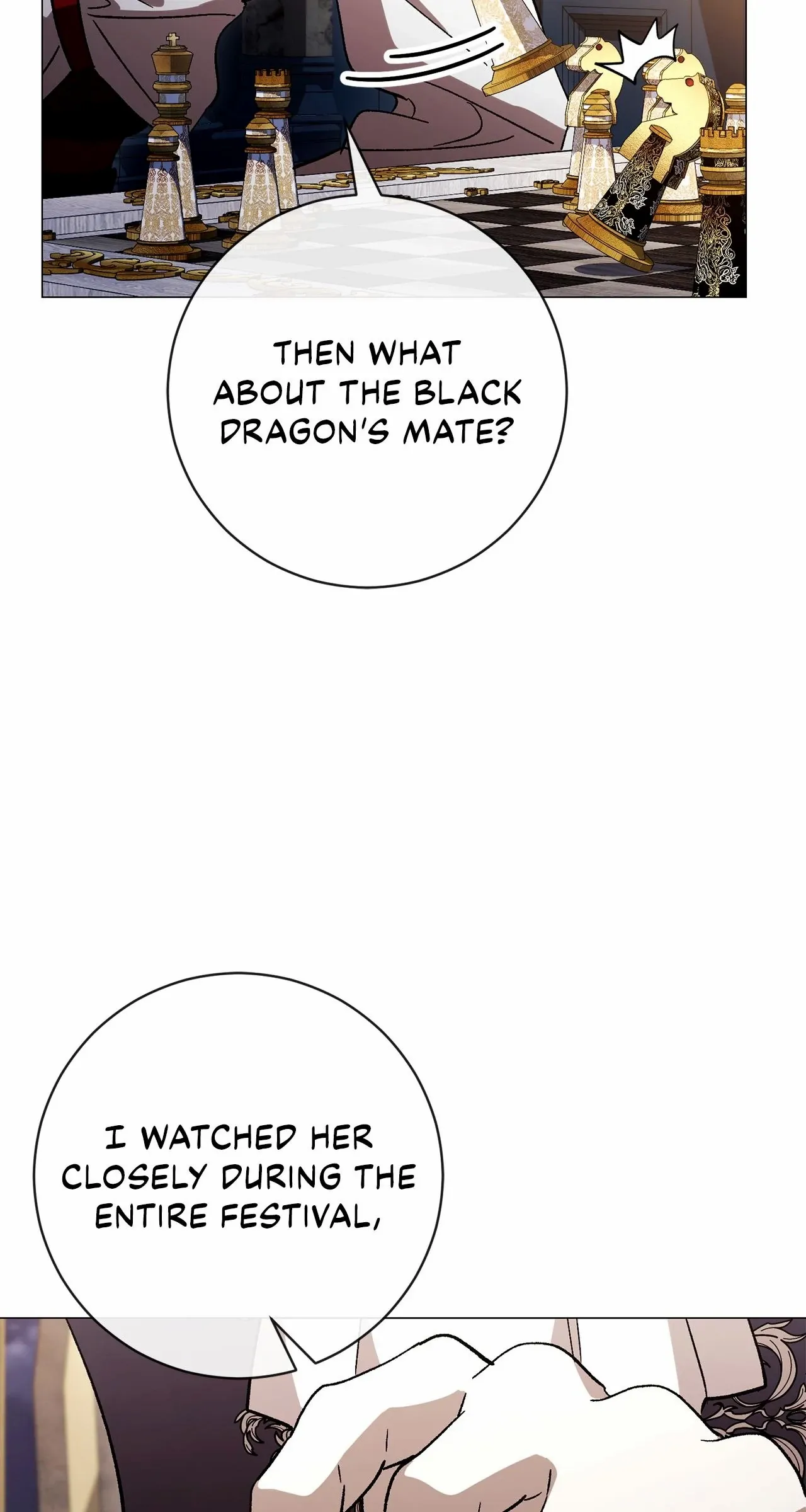 Read Black Chain Manga Online