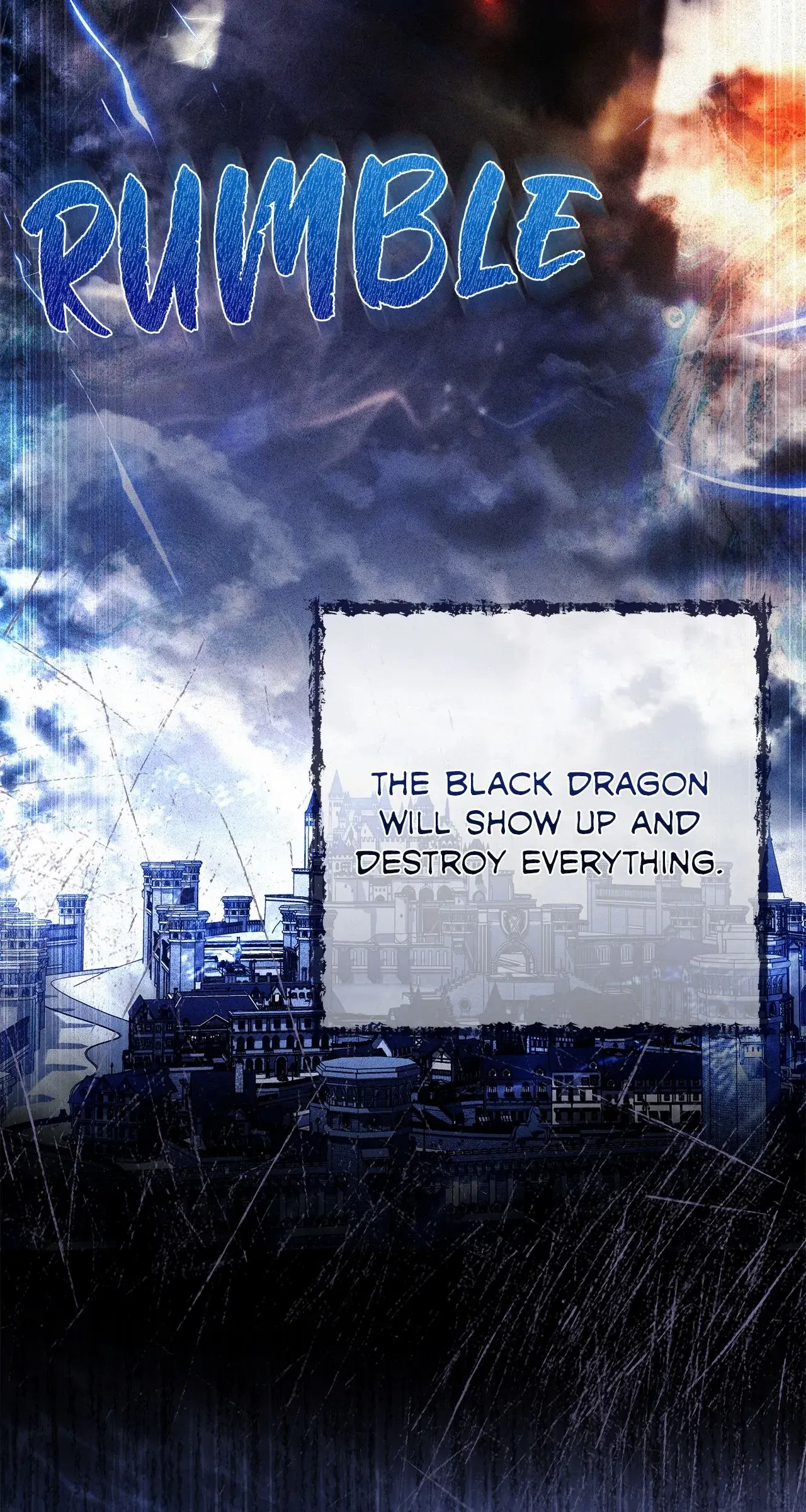 Read Black Chain Manga Online