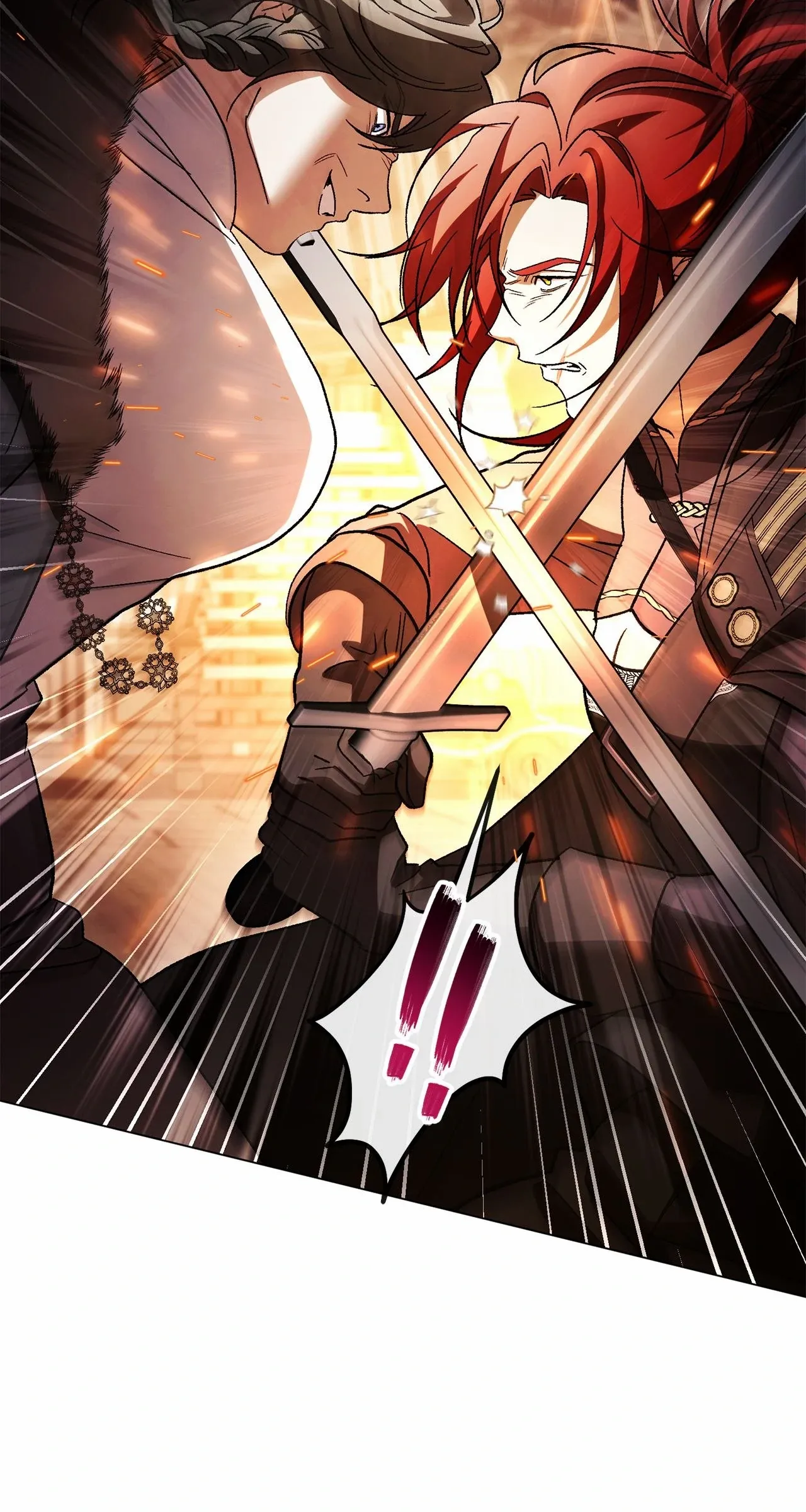 Read Black Chain Manga Online