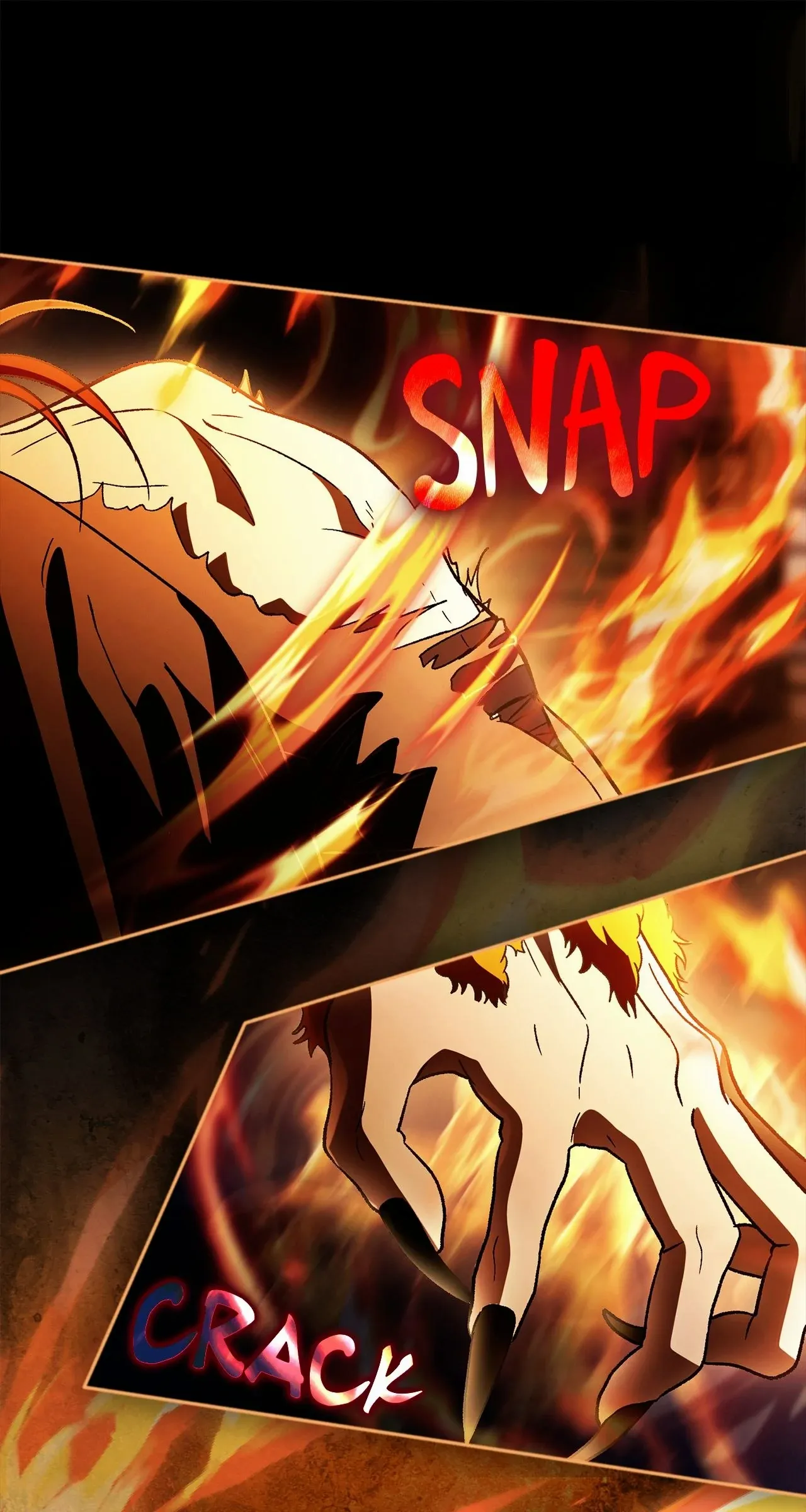 Read Black Chain Manga Online