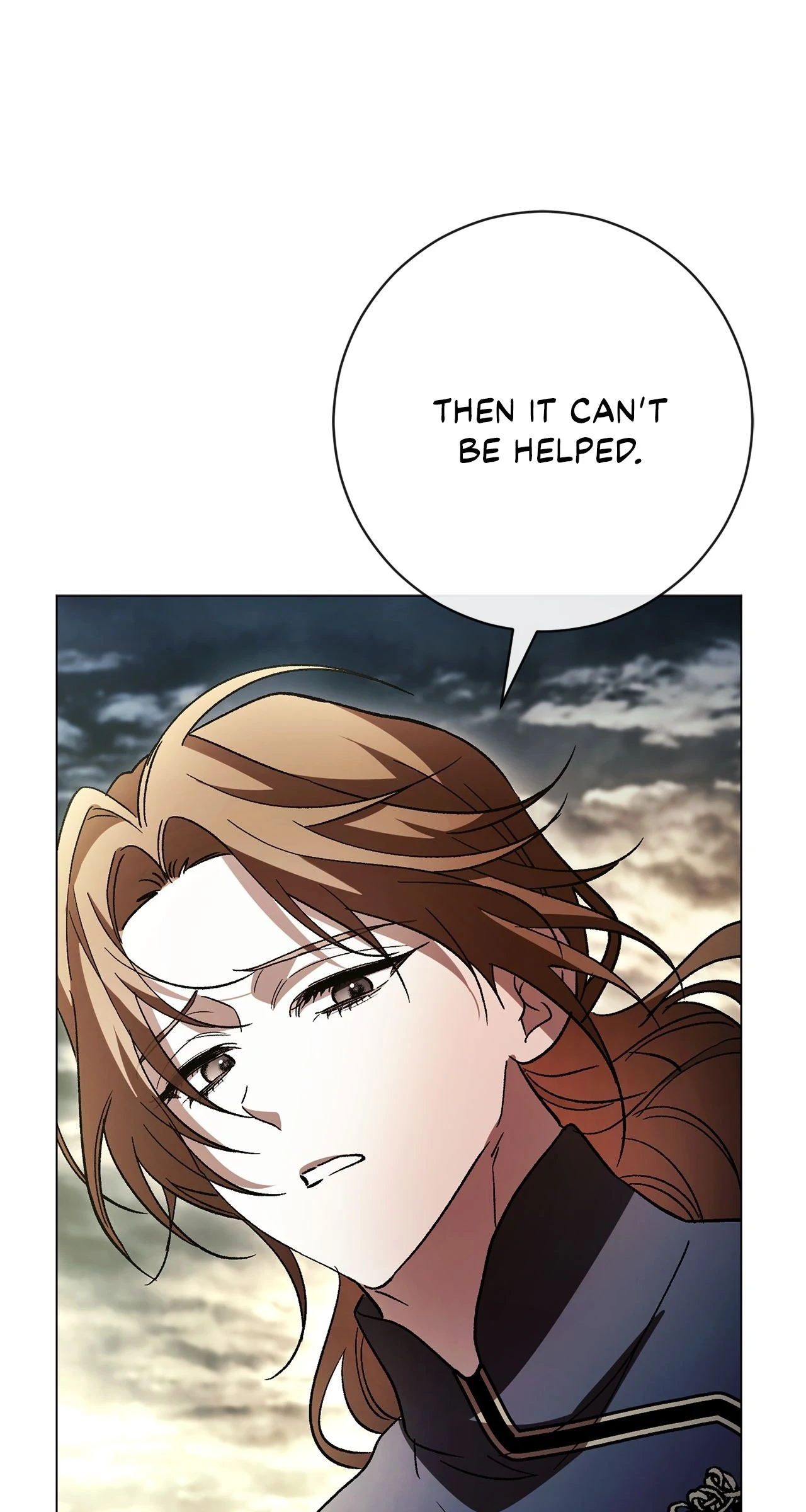 Read Black Chain Manga Online