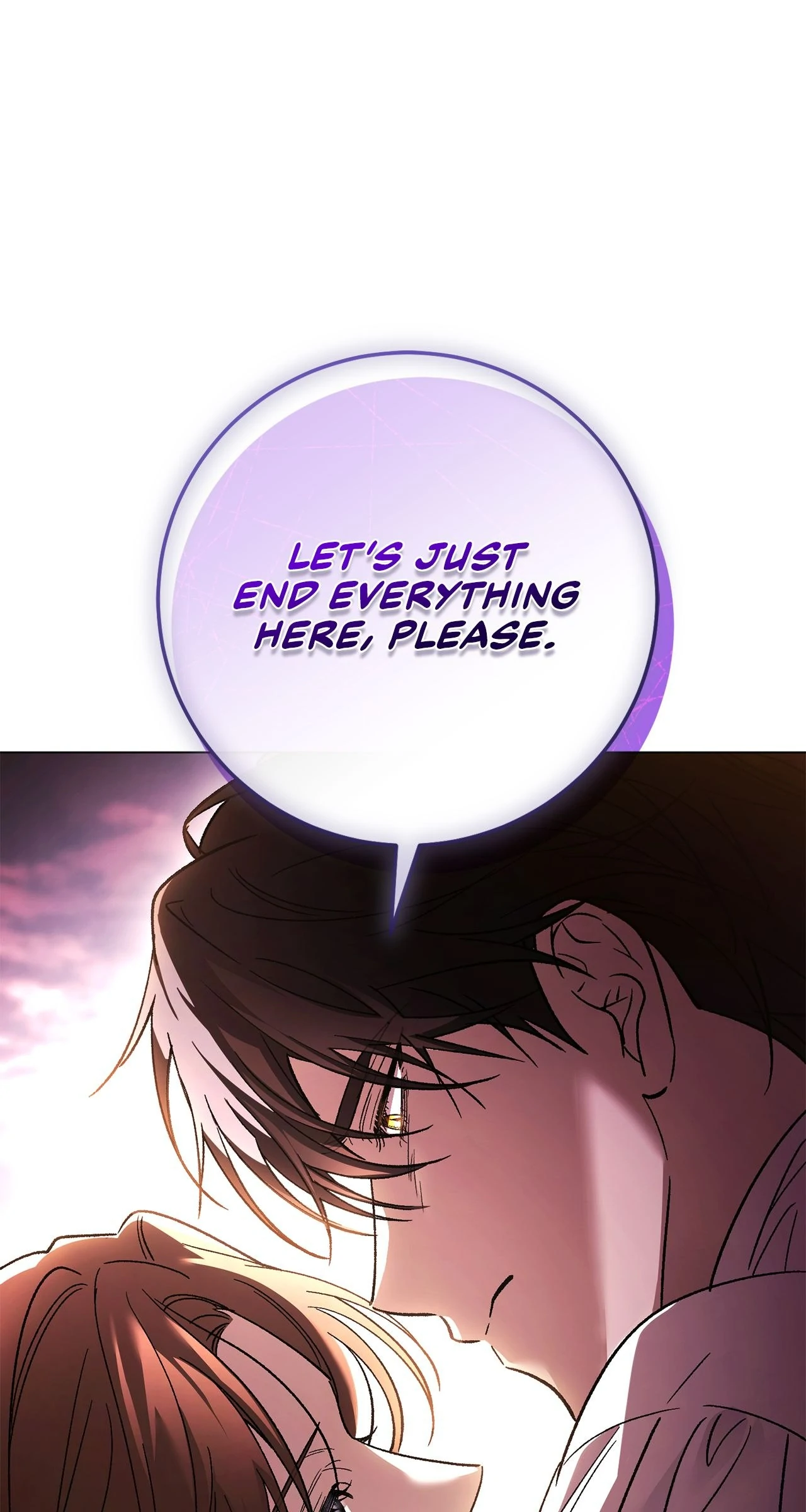 Read Black Chain Manga Online