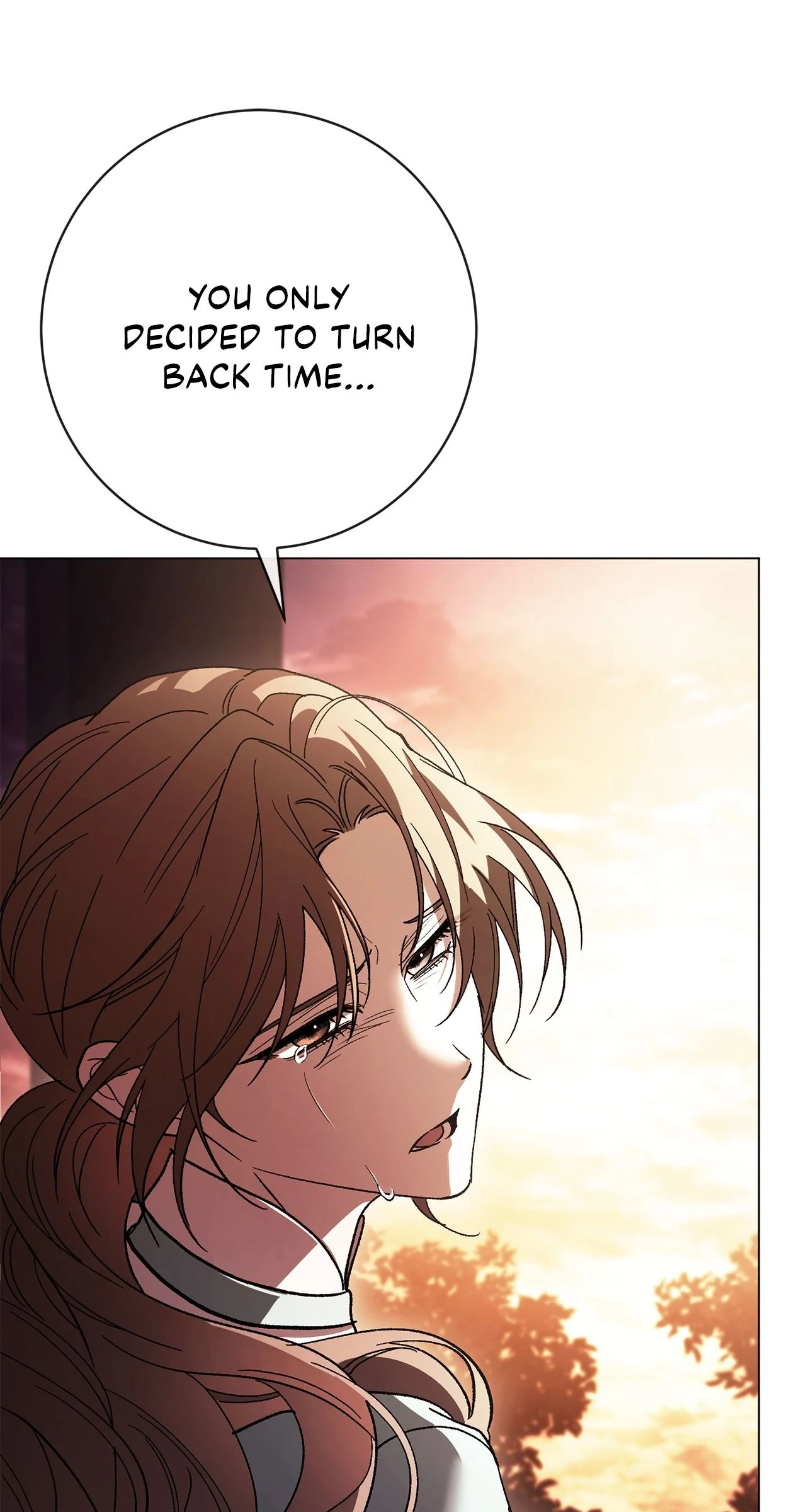 Read Black Chain Manga Online