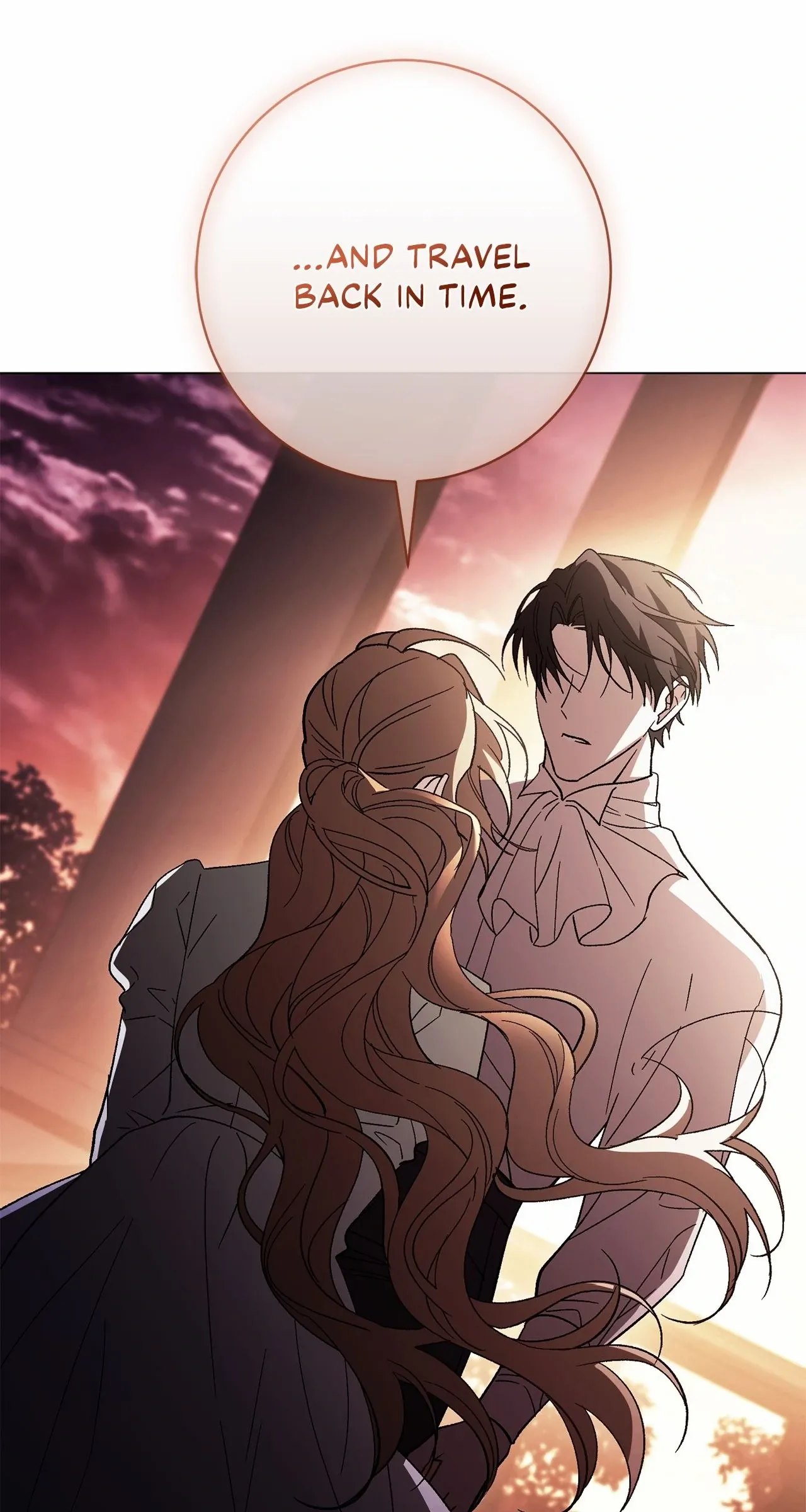 Read Black Chain Manga Online