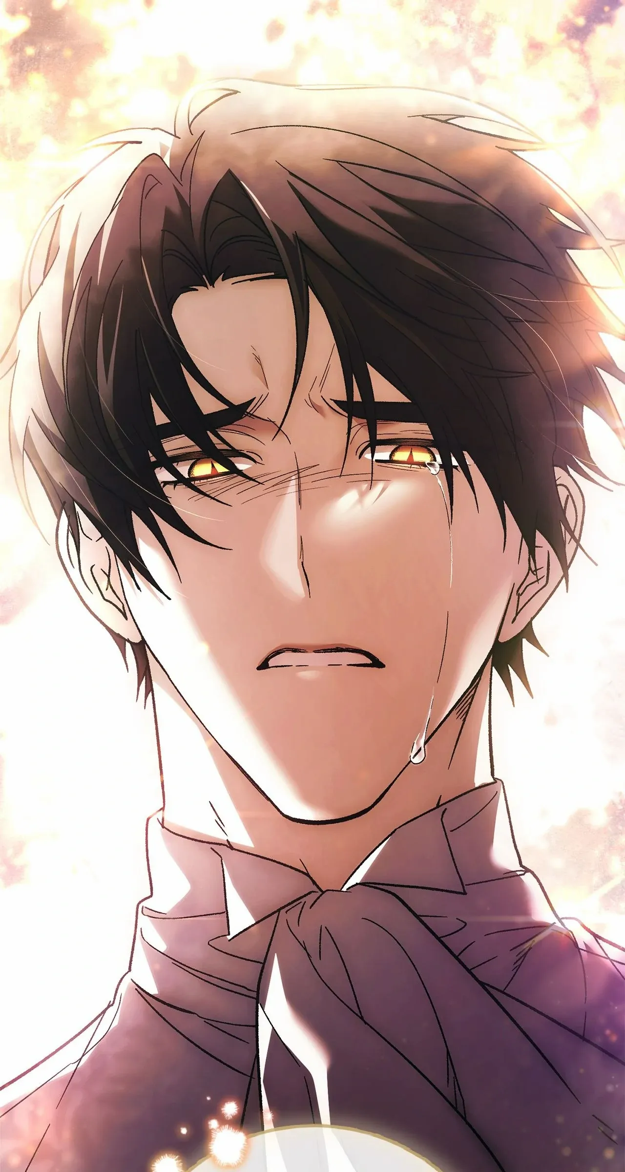 Read Black Chain Manga Online
