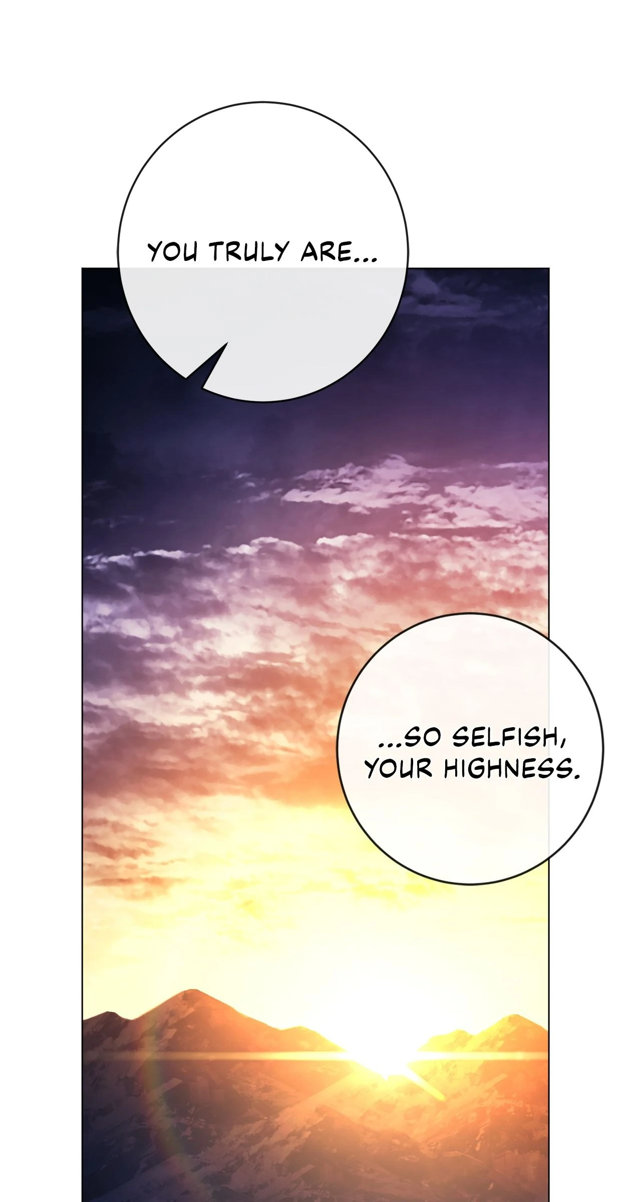 Read Black Chain Manga Online
