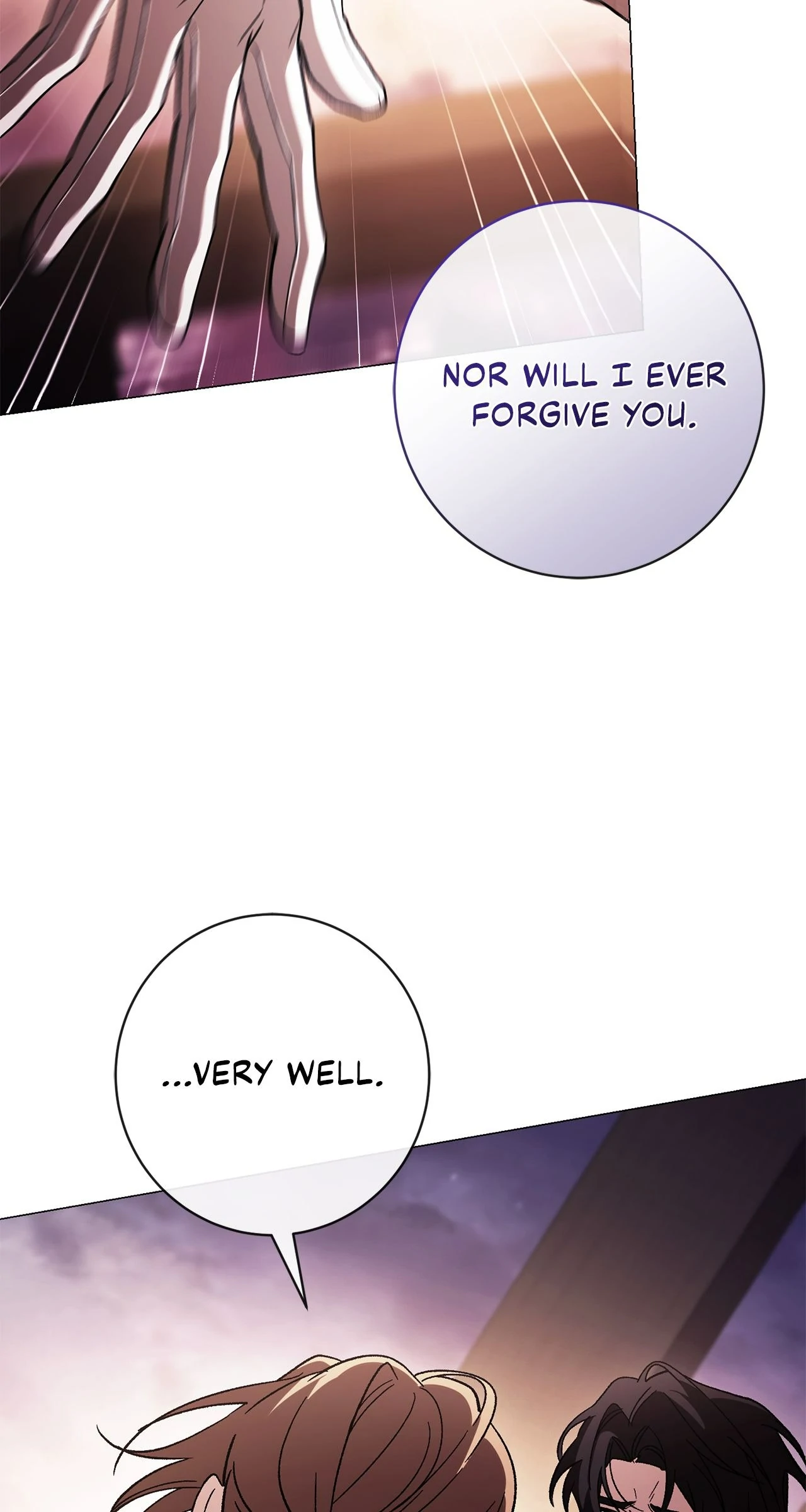 Read Black Chain Manga Online