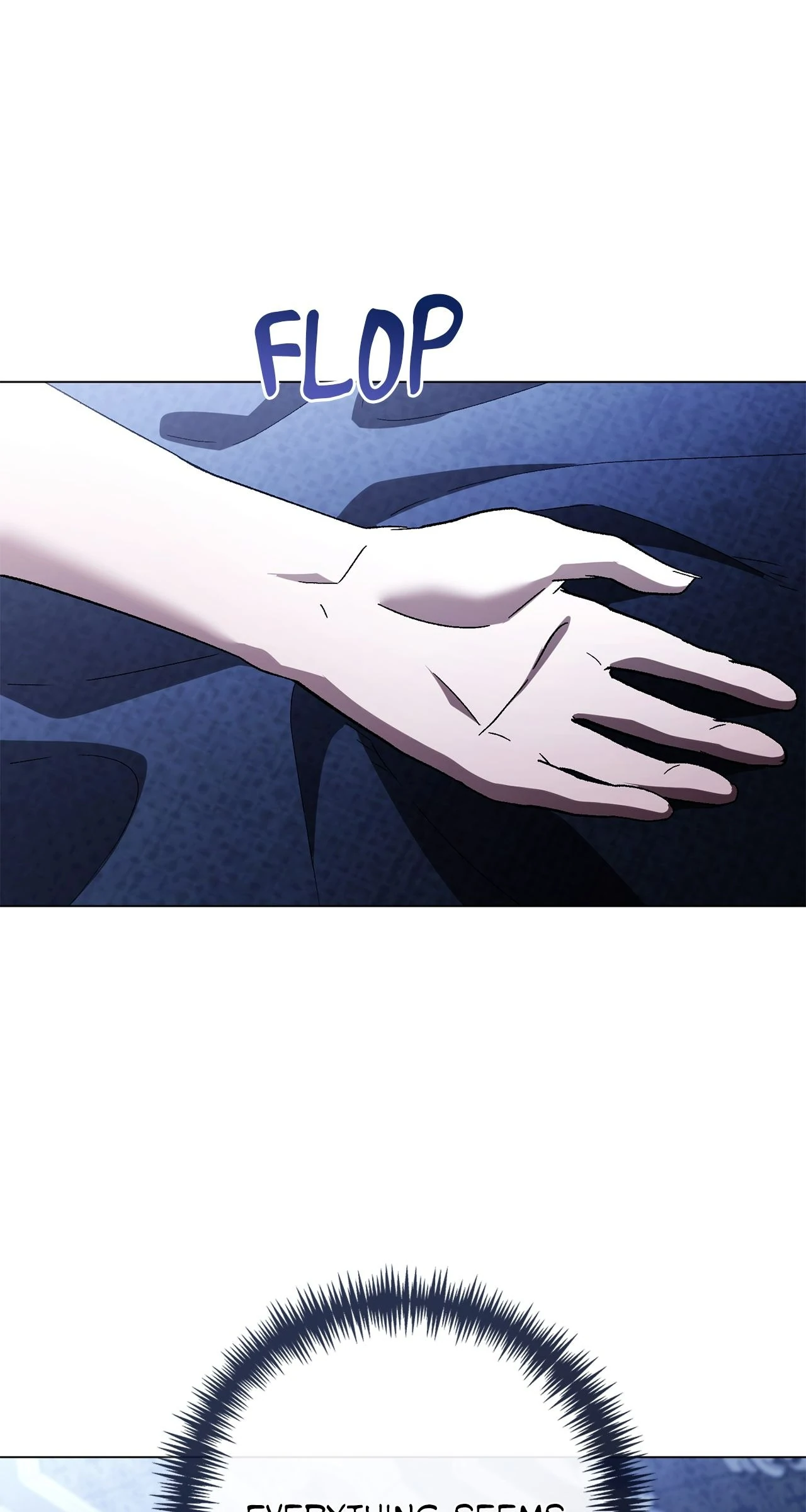 Read Black Chain Manga Online