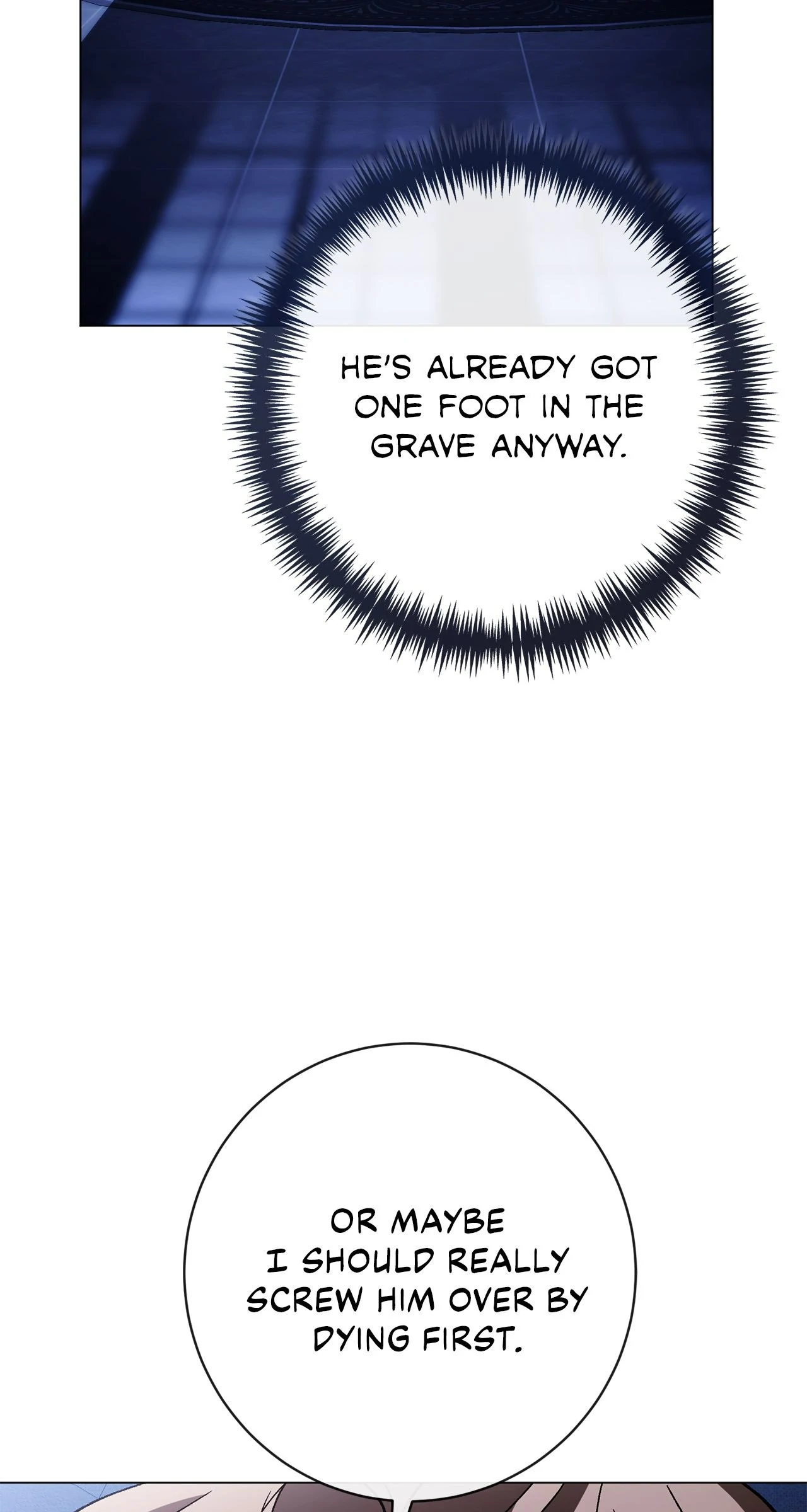 Read Black Chain Manga Online
