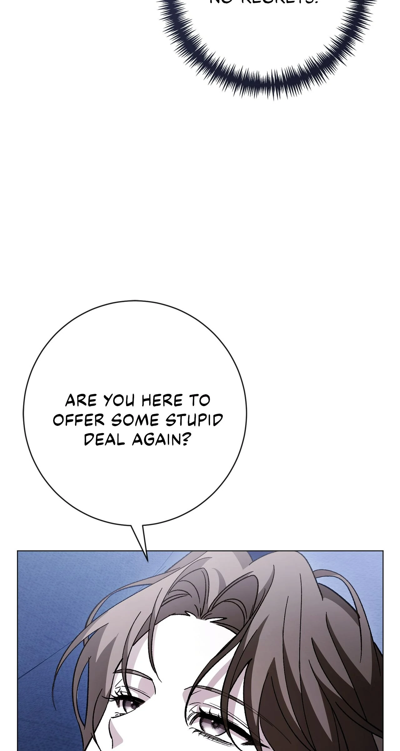 Read Black Chain Manga Online