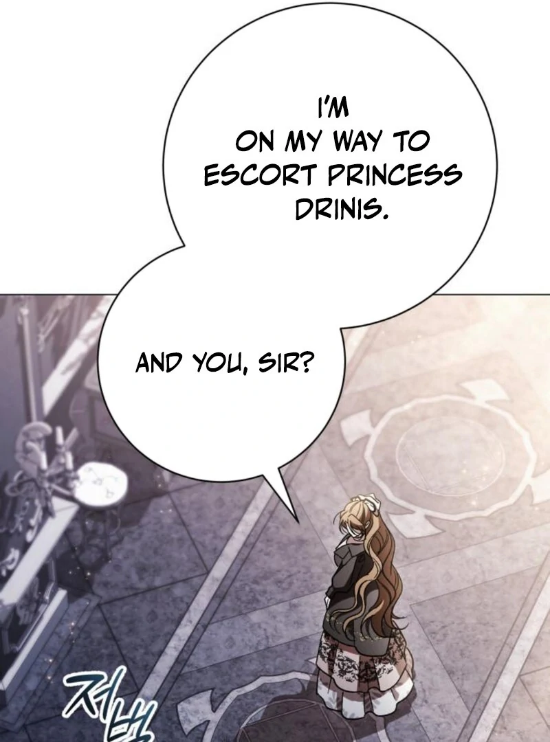 Read Black Chain Manga Online