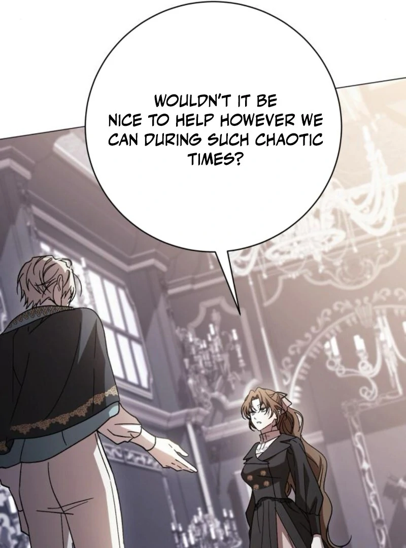 Read Black Chain Manga Online