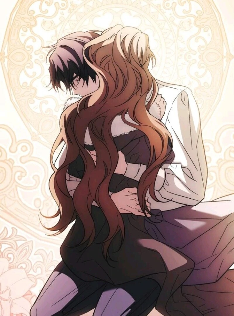 Read Black Chain Manga Online
