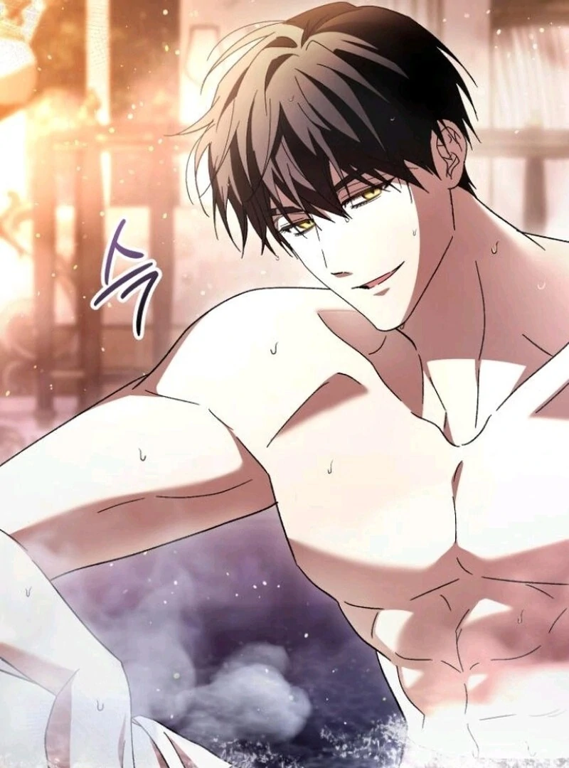 Read Black Chain Manga Online