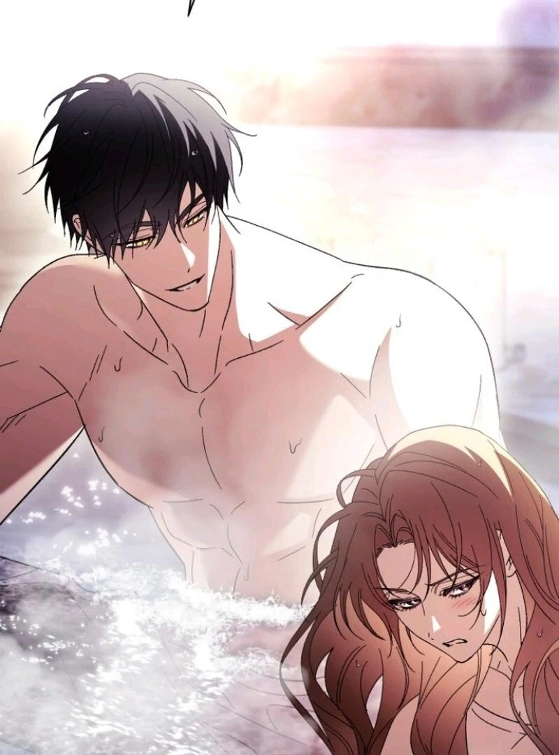 Read Black Chain Manga Online