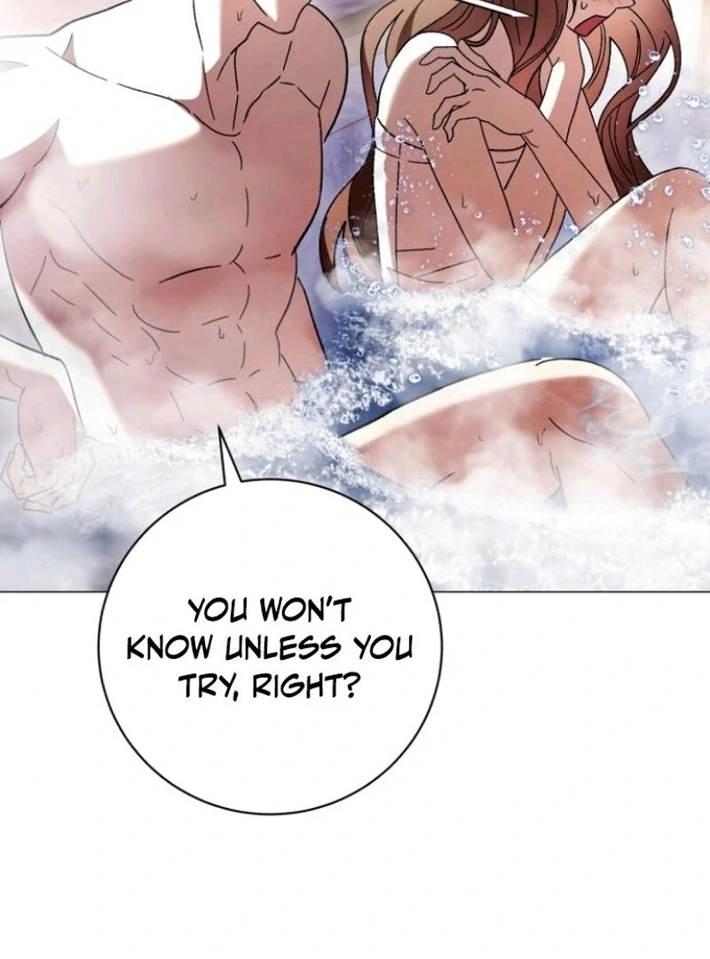 Read Black Chain Manga Online