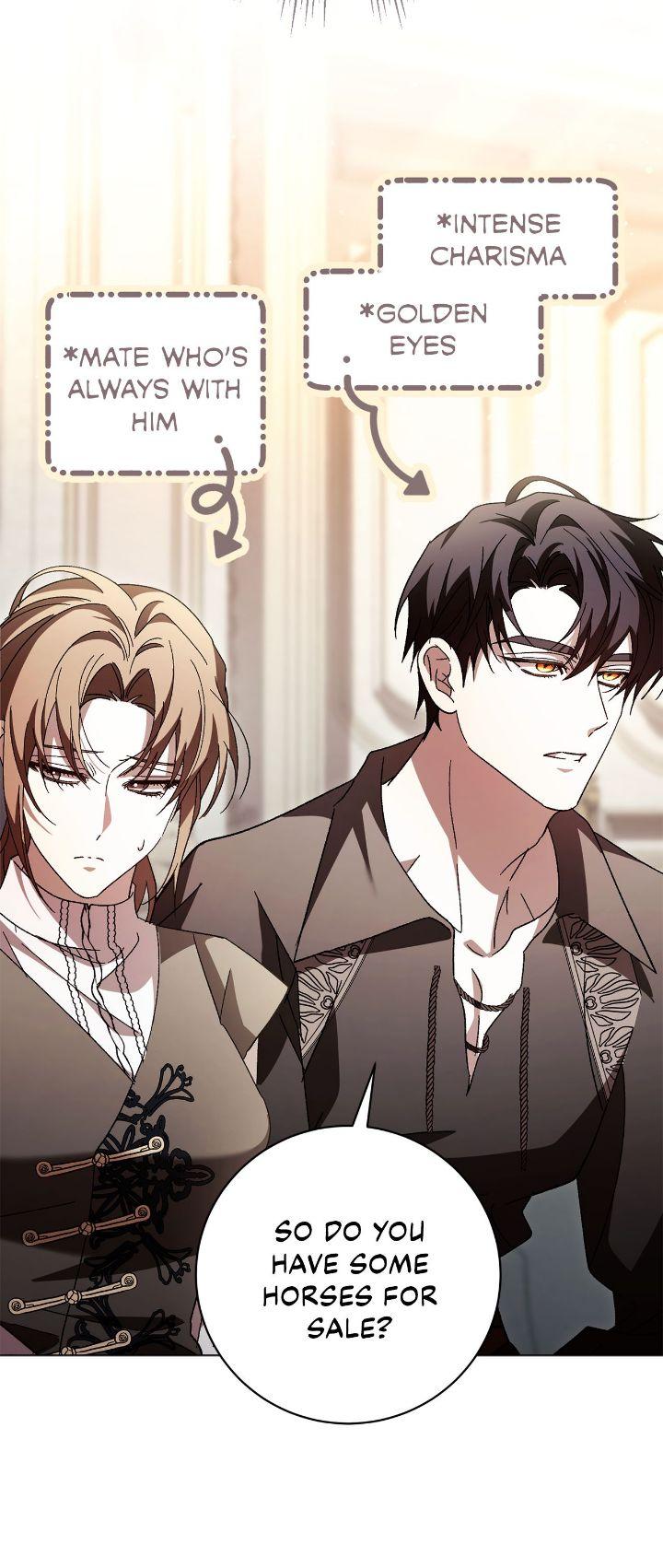 Read Black Chain Manga Online